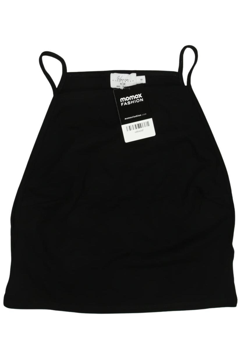 

Na-Kd Damen Top, schwarz, Gr. 38