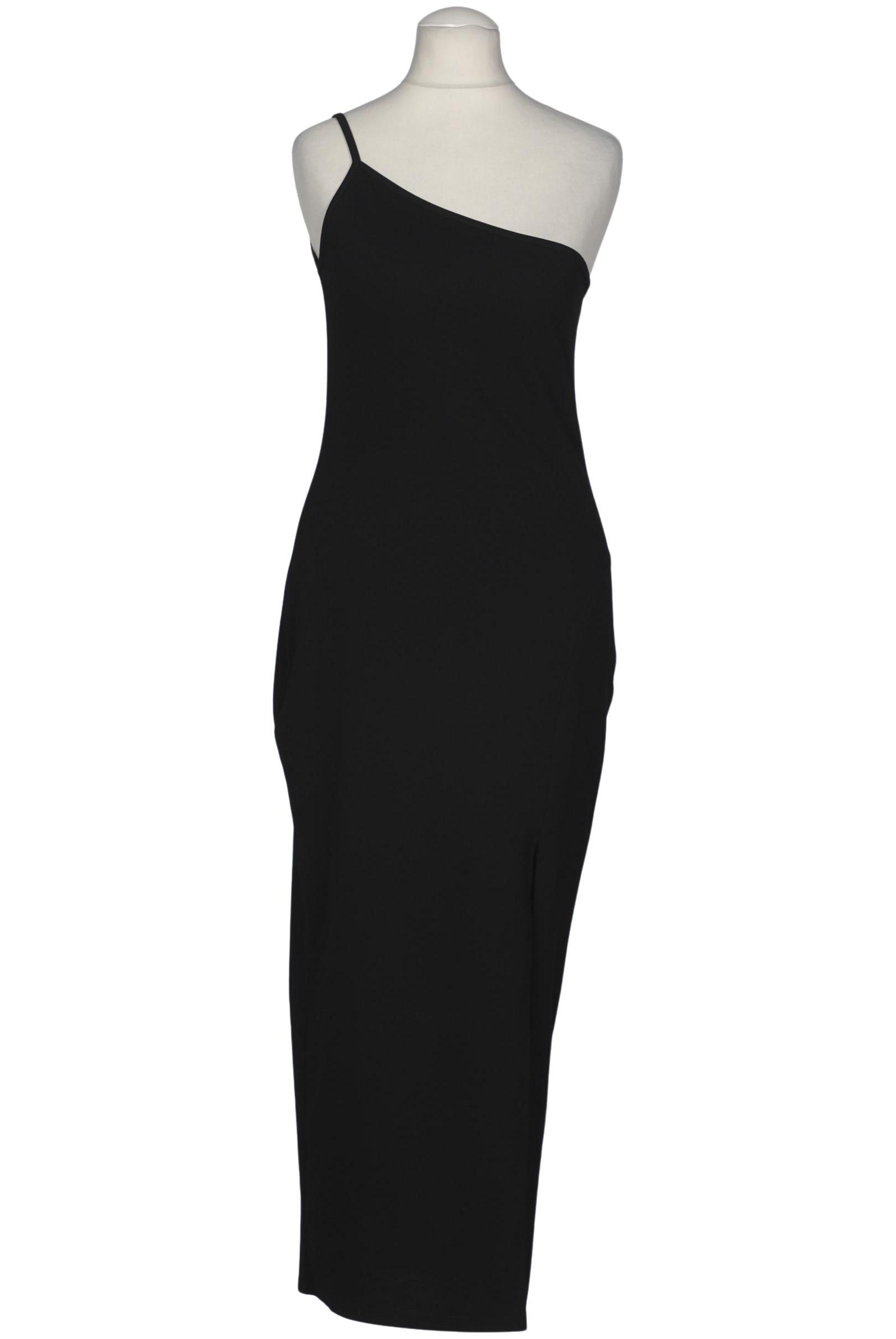 

Na-Kd Damen Kleid, schwarz, Gr. 36
