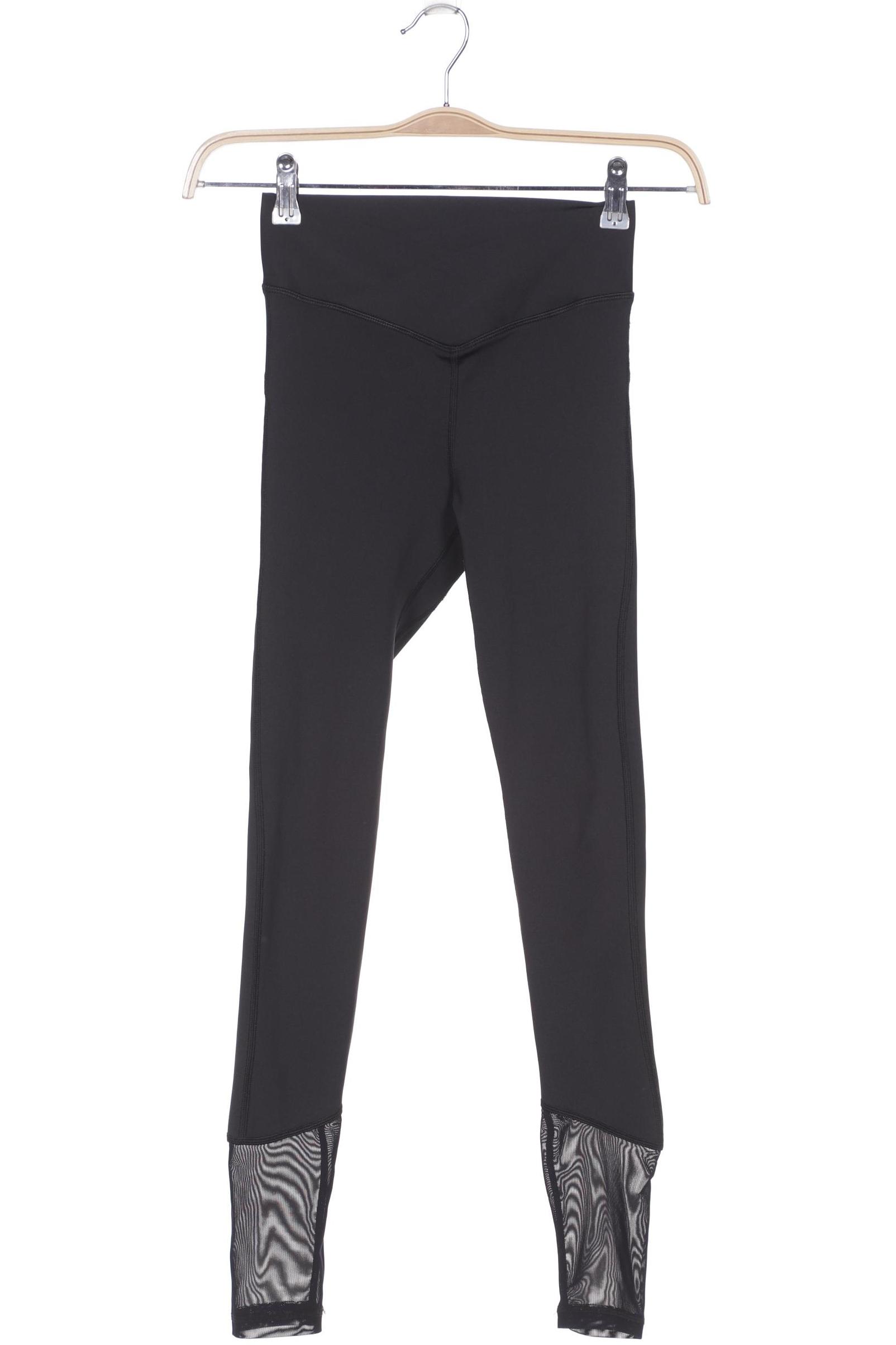 

NA-KD Damen Stoffhose, schwarz