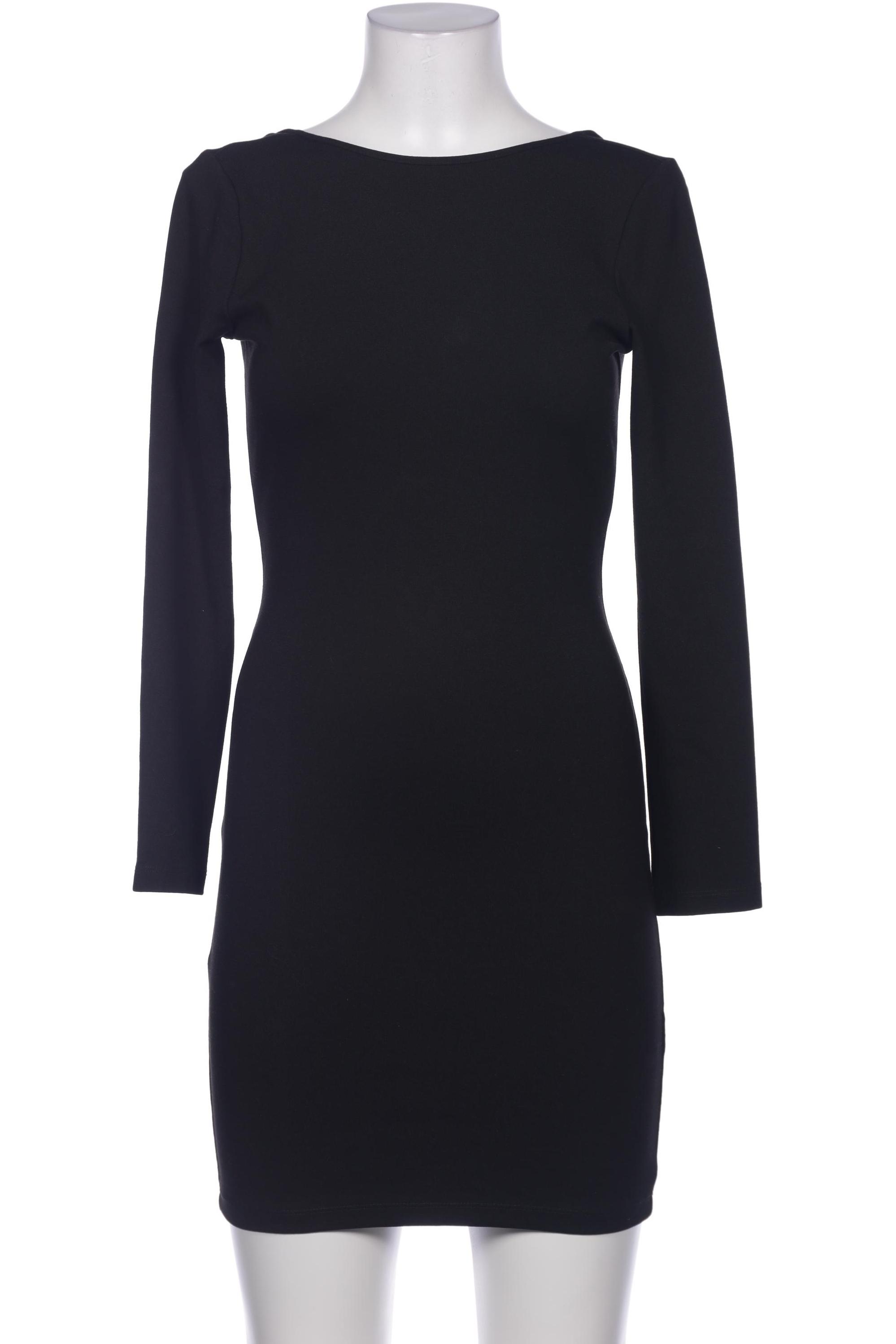 

Na-Kd Damen Kleid, schwarz, Gr. 36