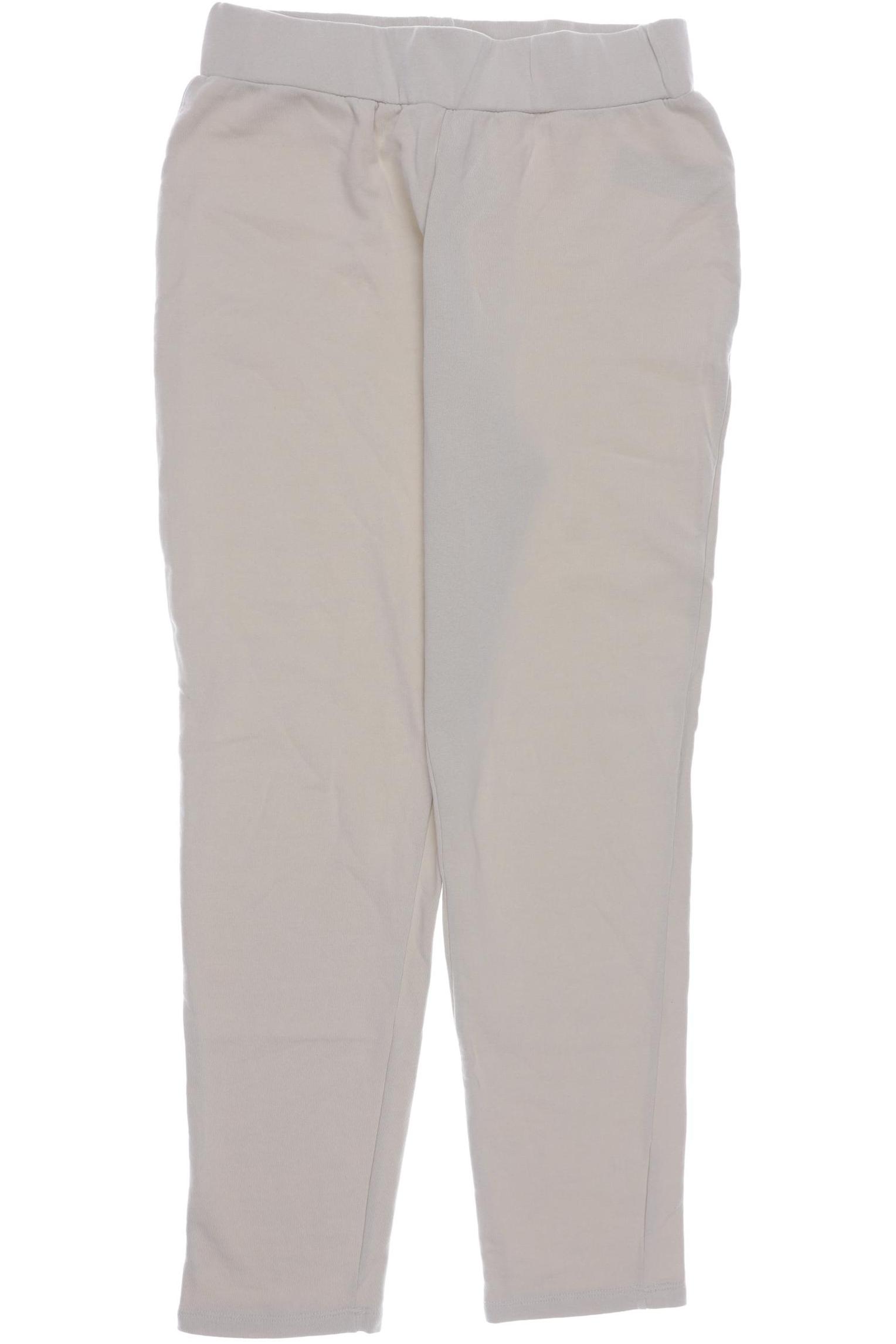 

NA-KD Damen Stoffhose, beige