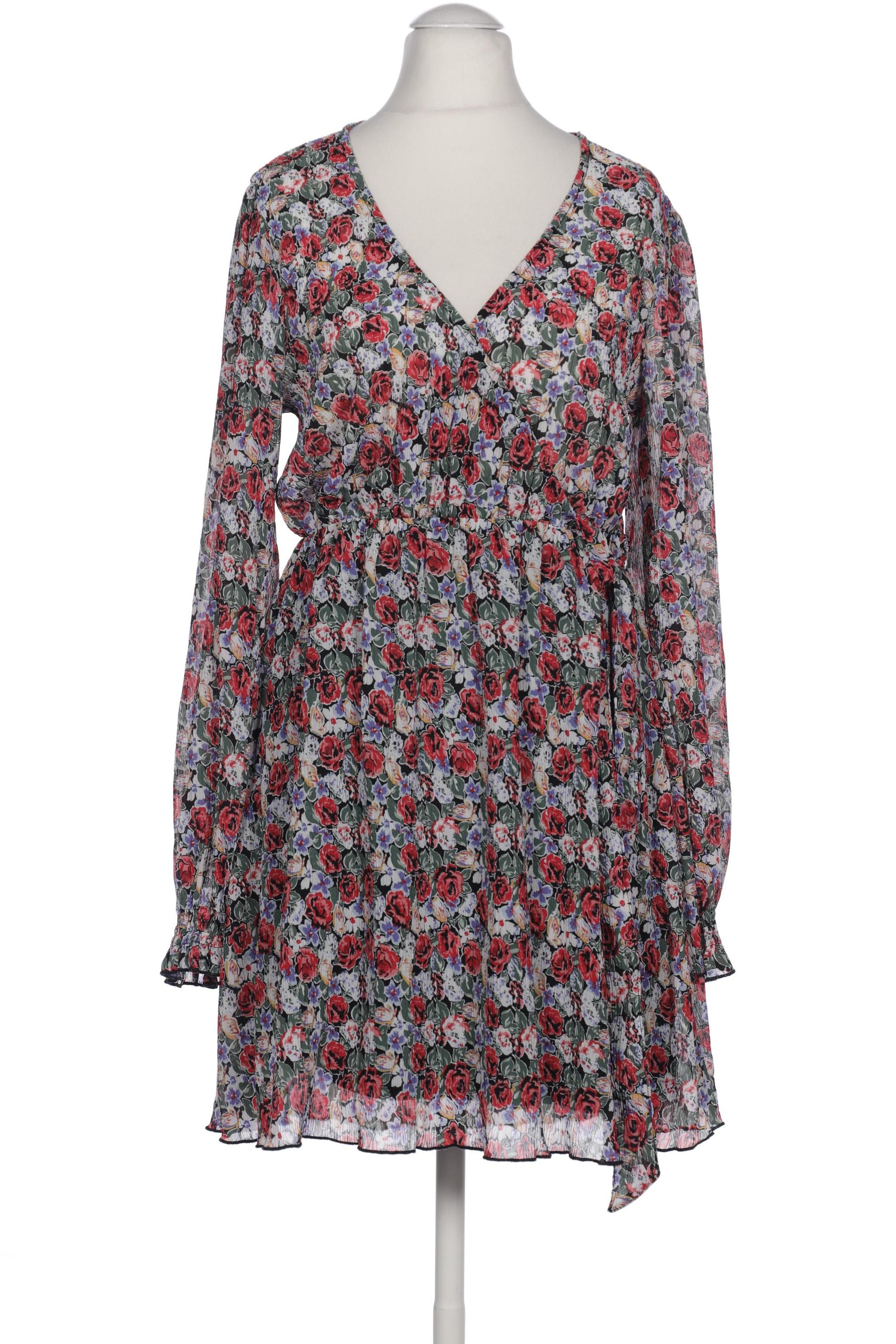 

Na-Kd Damen Kleid, grün, Gr. 38