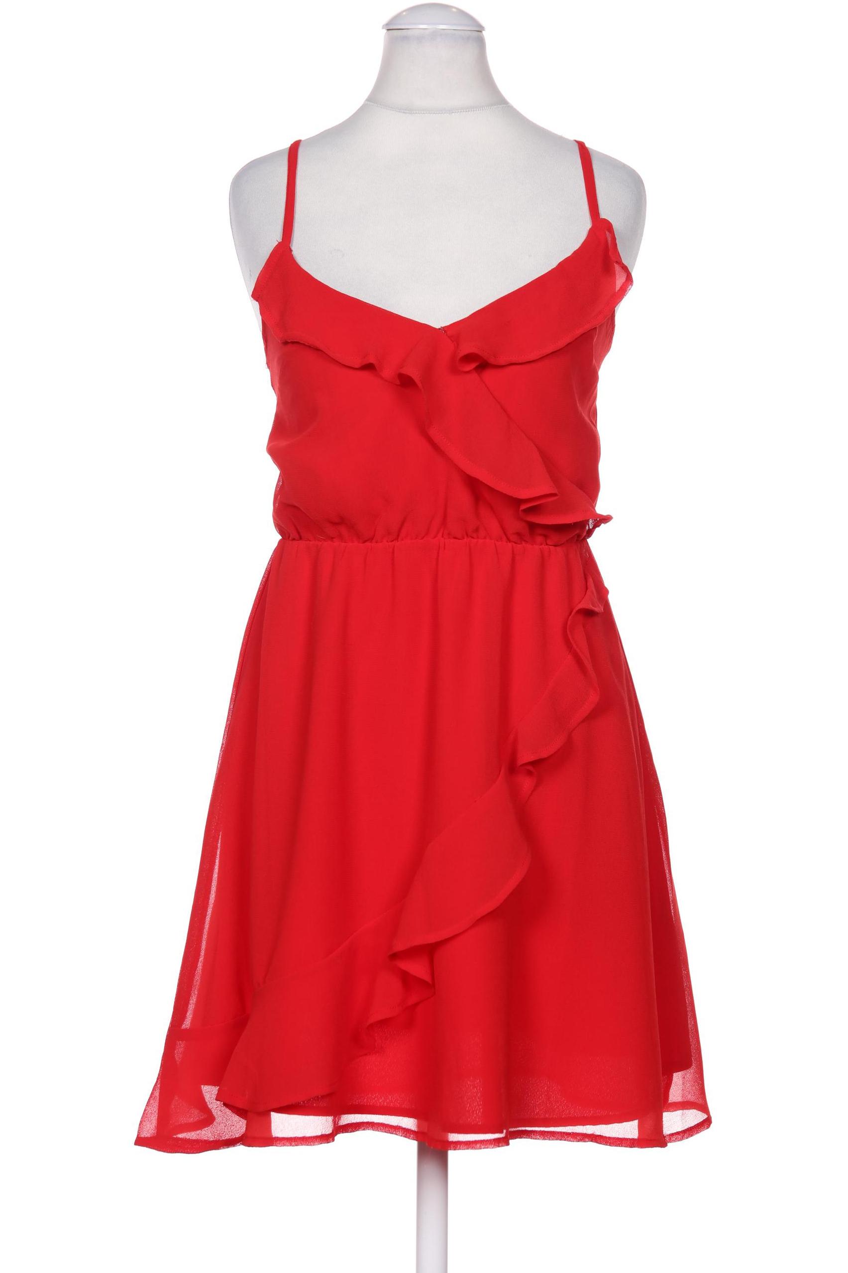 

Na-Kd Damen Kleid, rot, Gr. 32