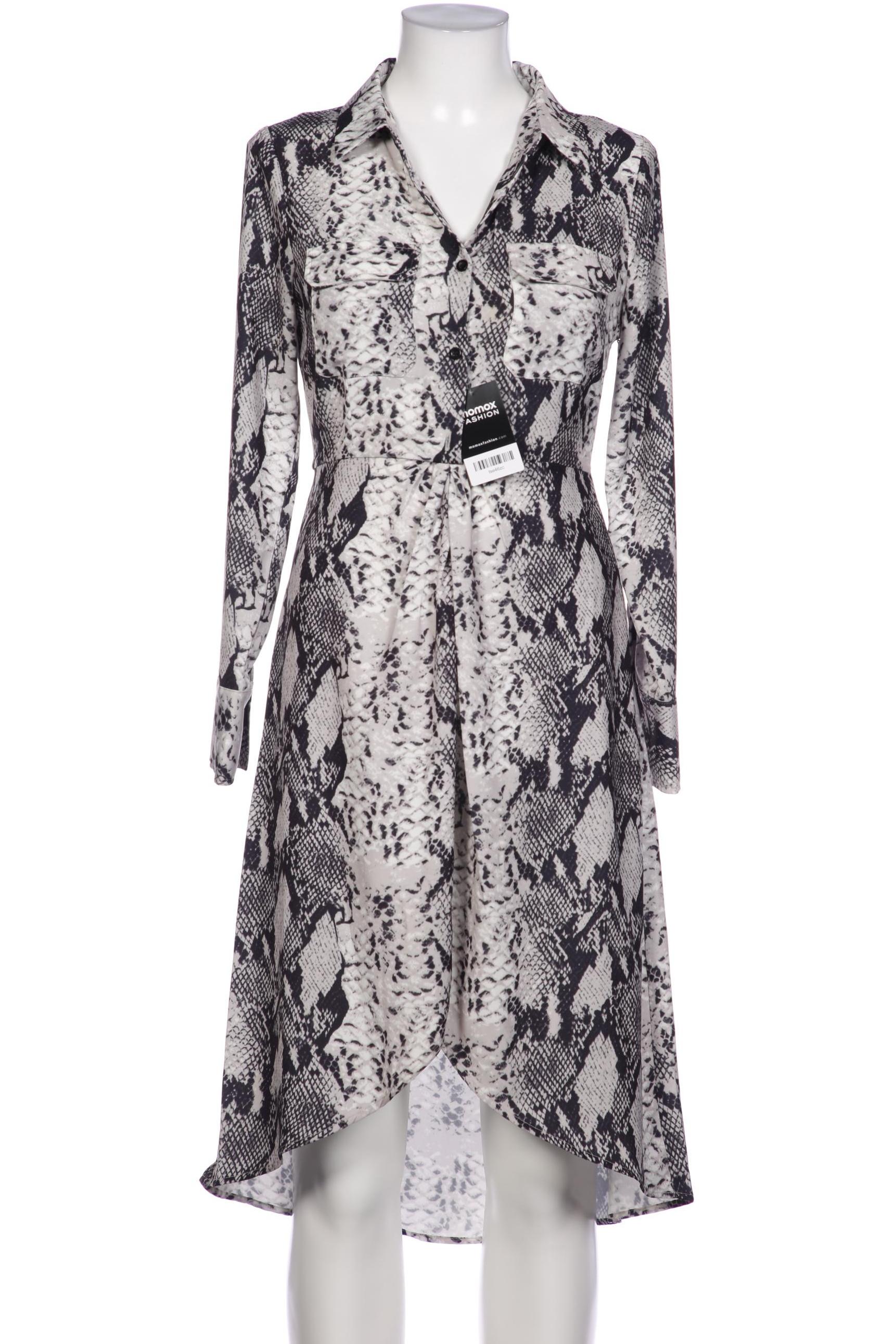

Na-Kd Damen Kleid, beige, Gr. 36