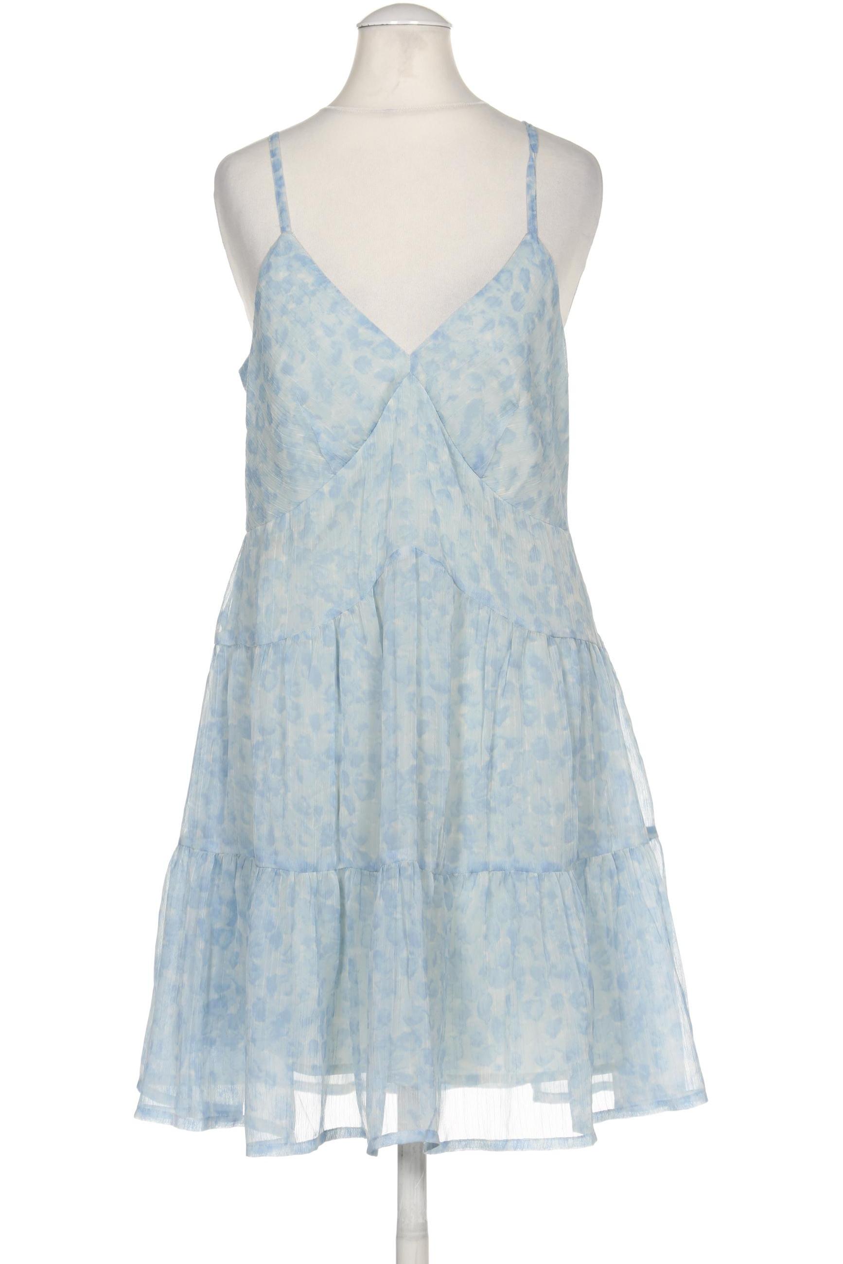 

NA-KD Damen Kleid, hellblau