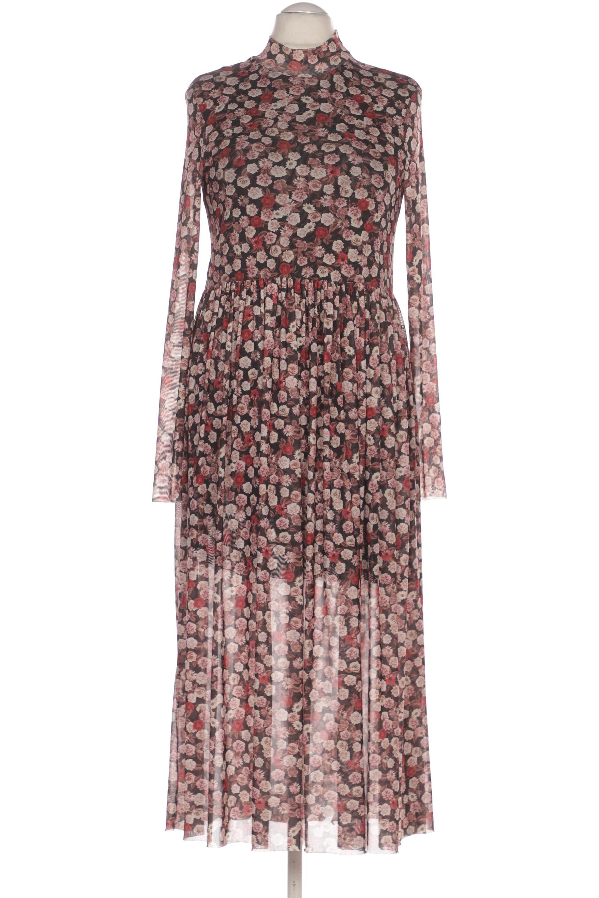 

Na-Kd Damen Kleid, schwarz, Gr. 42