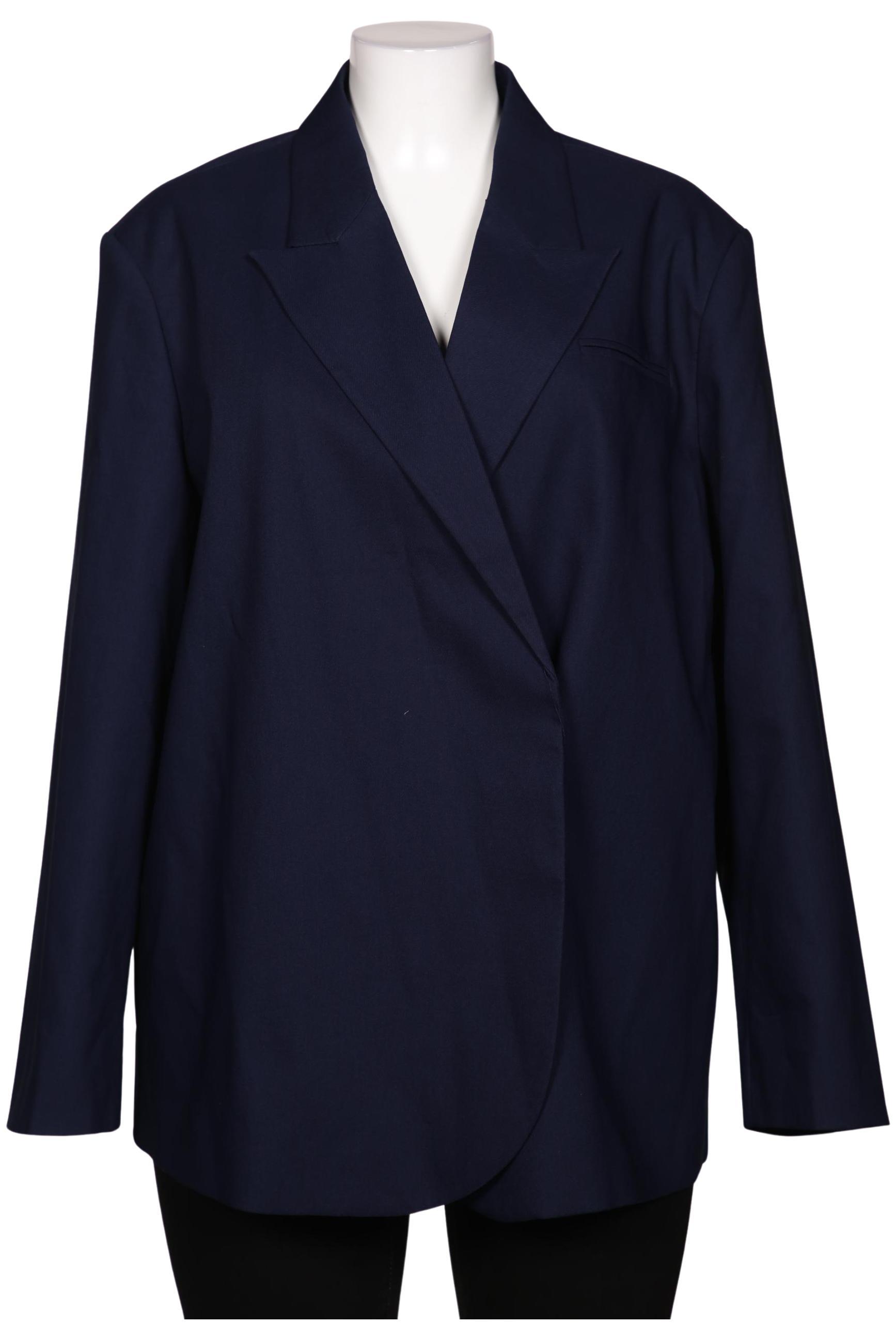 

Na-Kd Damen Blazer, marineblau, Gr. 44