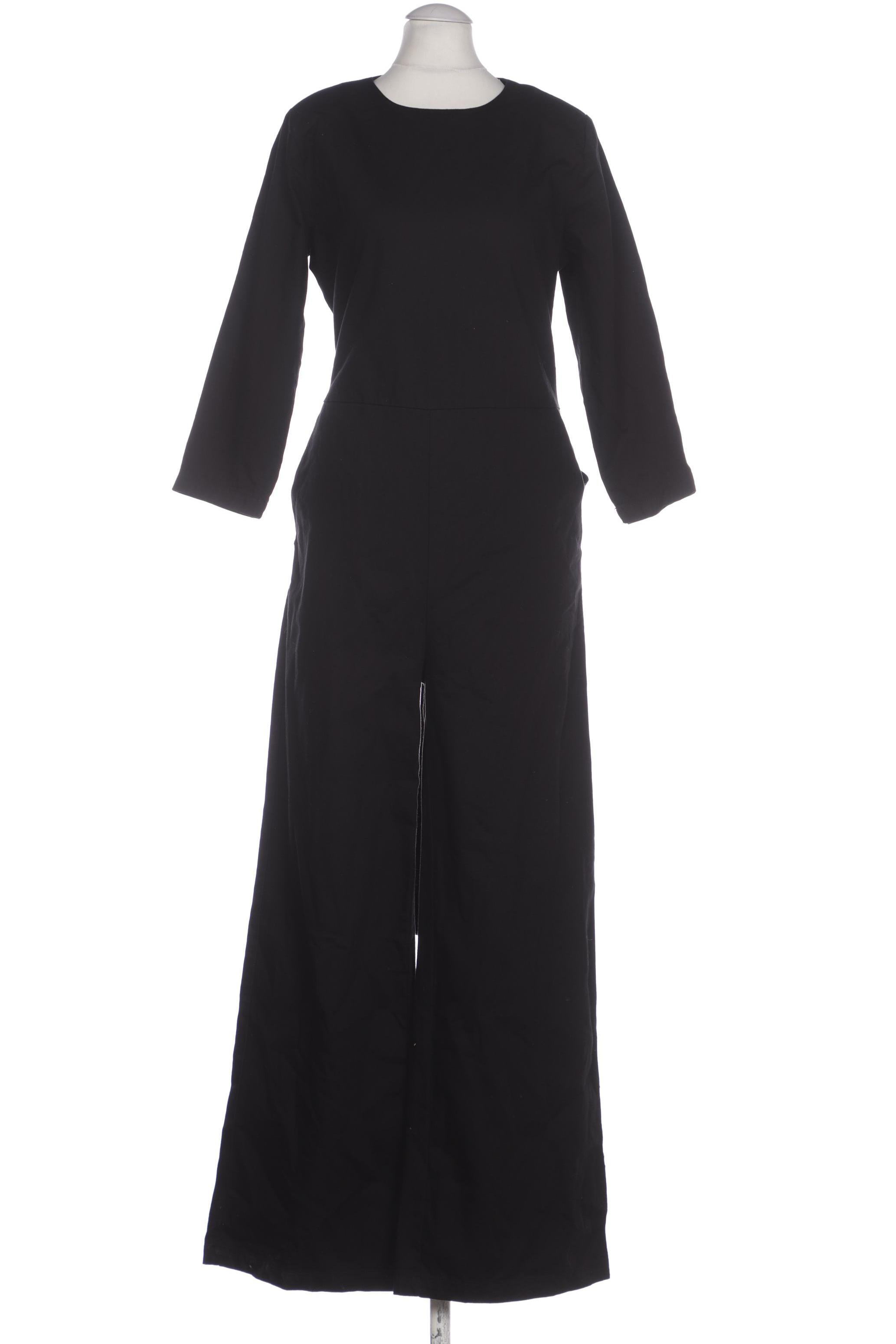 

Na-Kd Damen Jumpsuit/Overall, schwarz, Gr. 34
