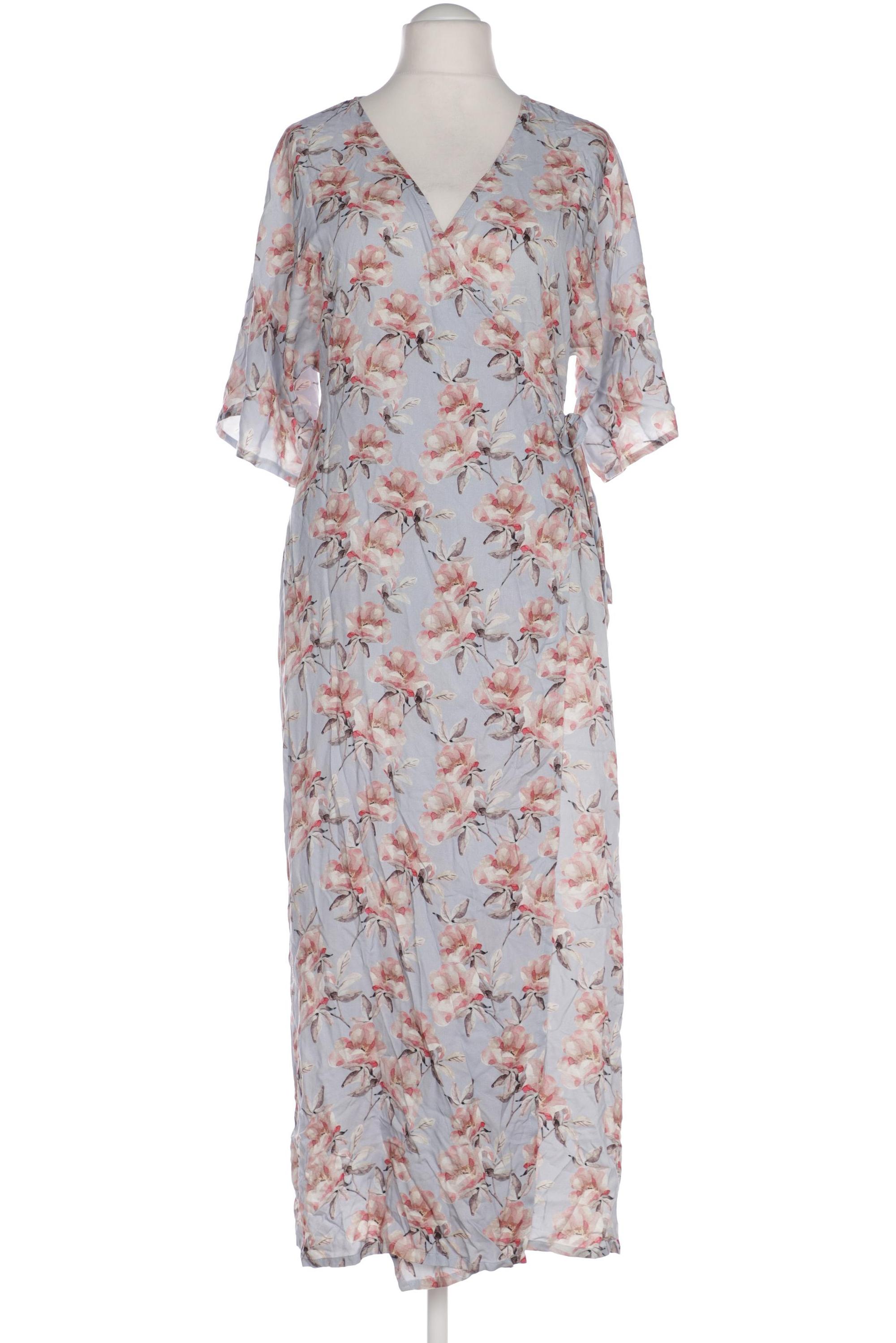 

Na-Kd Damen Kleid, hellblau, Gr. 42