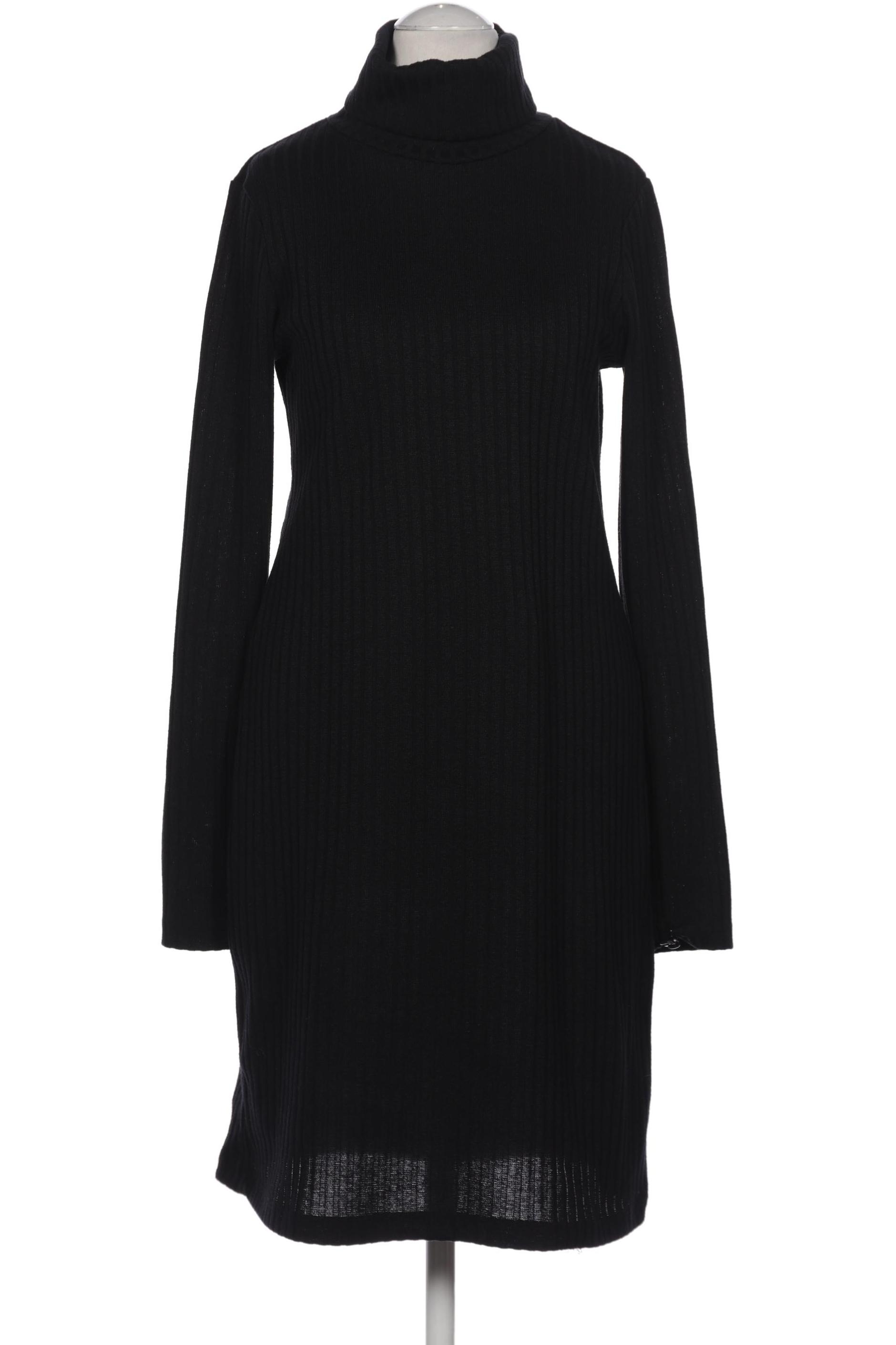 

Na-Kd Damen Kleid, schwarz, Gr. 36