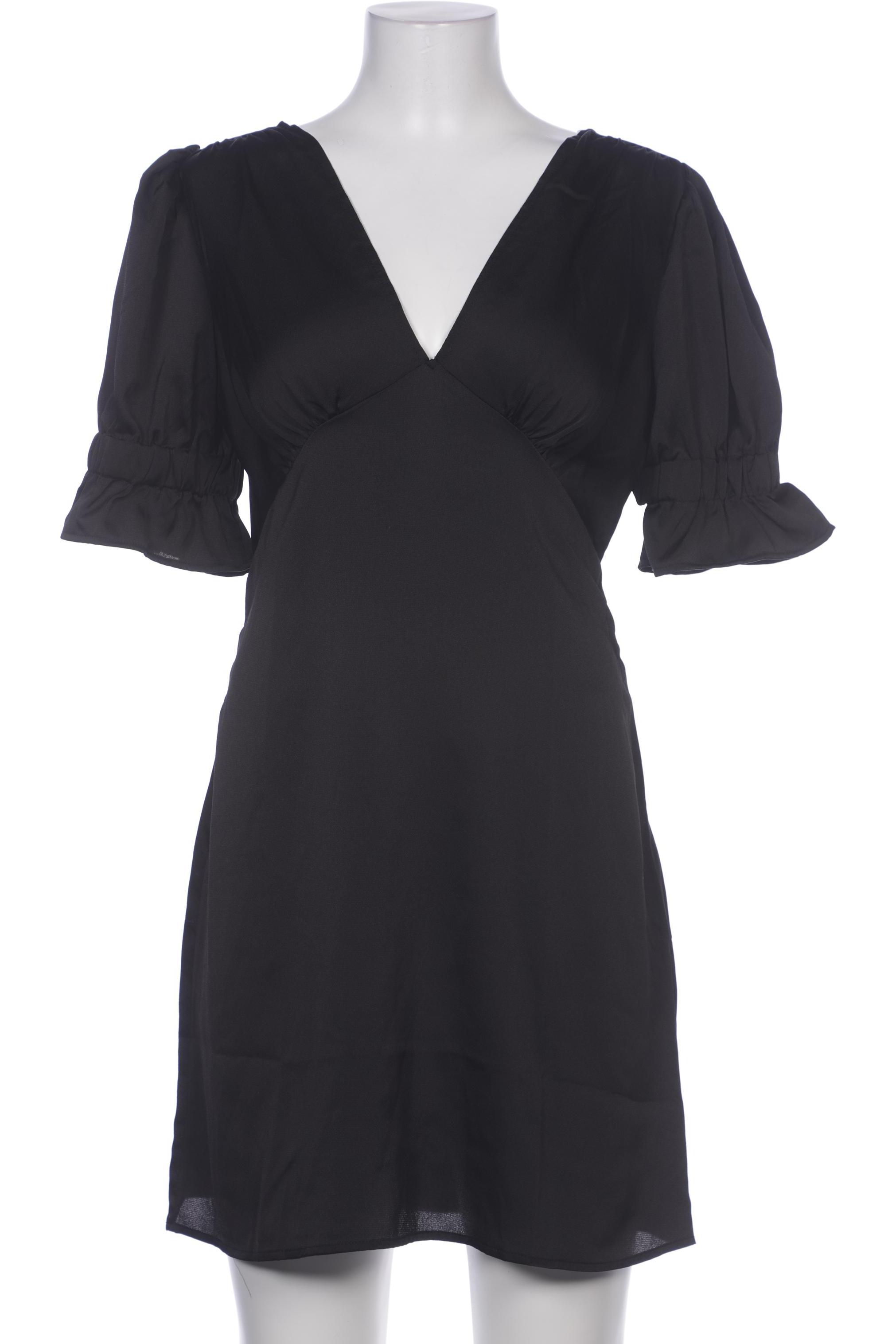 

Na-Kd Damen Kleid, schwarz, Gr. 36