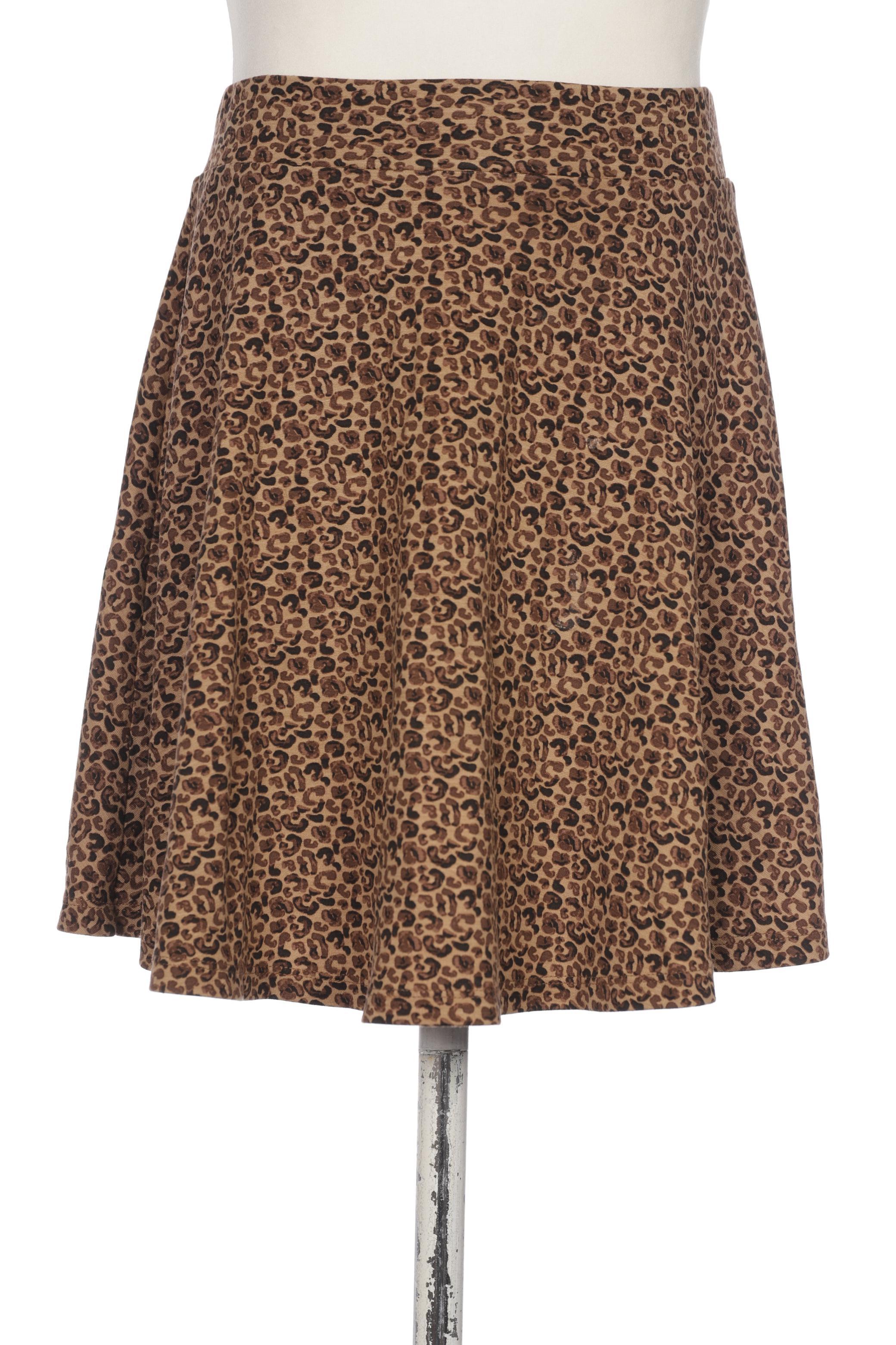

Na-Kd Damen Rock, beige, Gr. 32