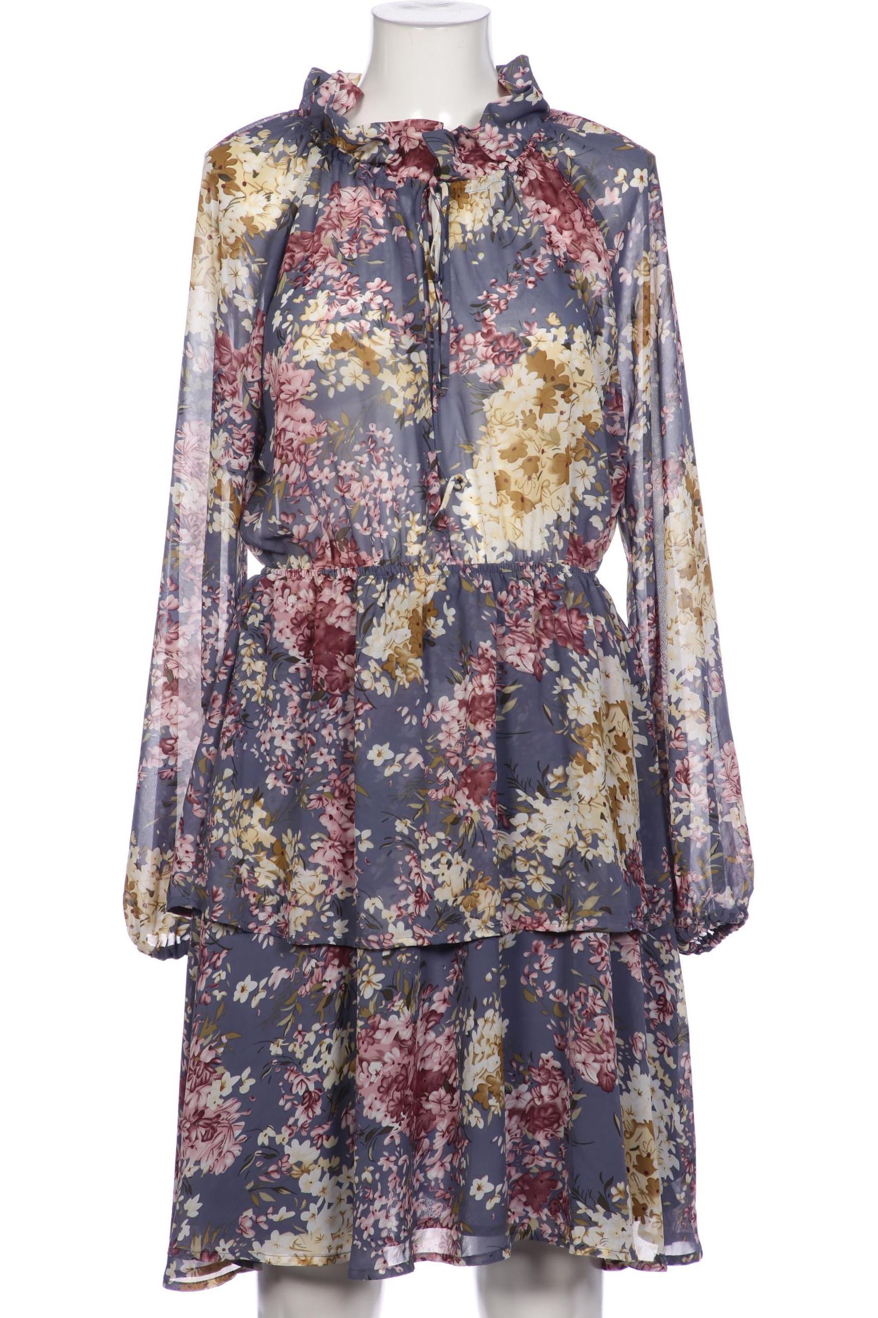 

Na-Kd Damen Kleid, blau, Gr. 38