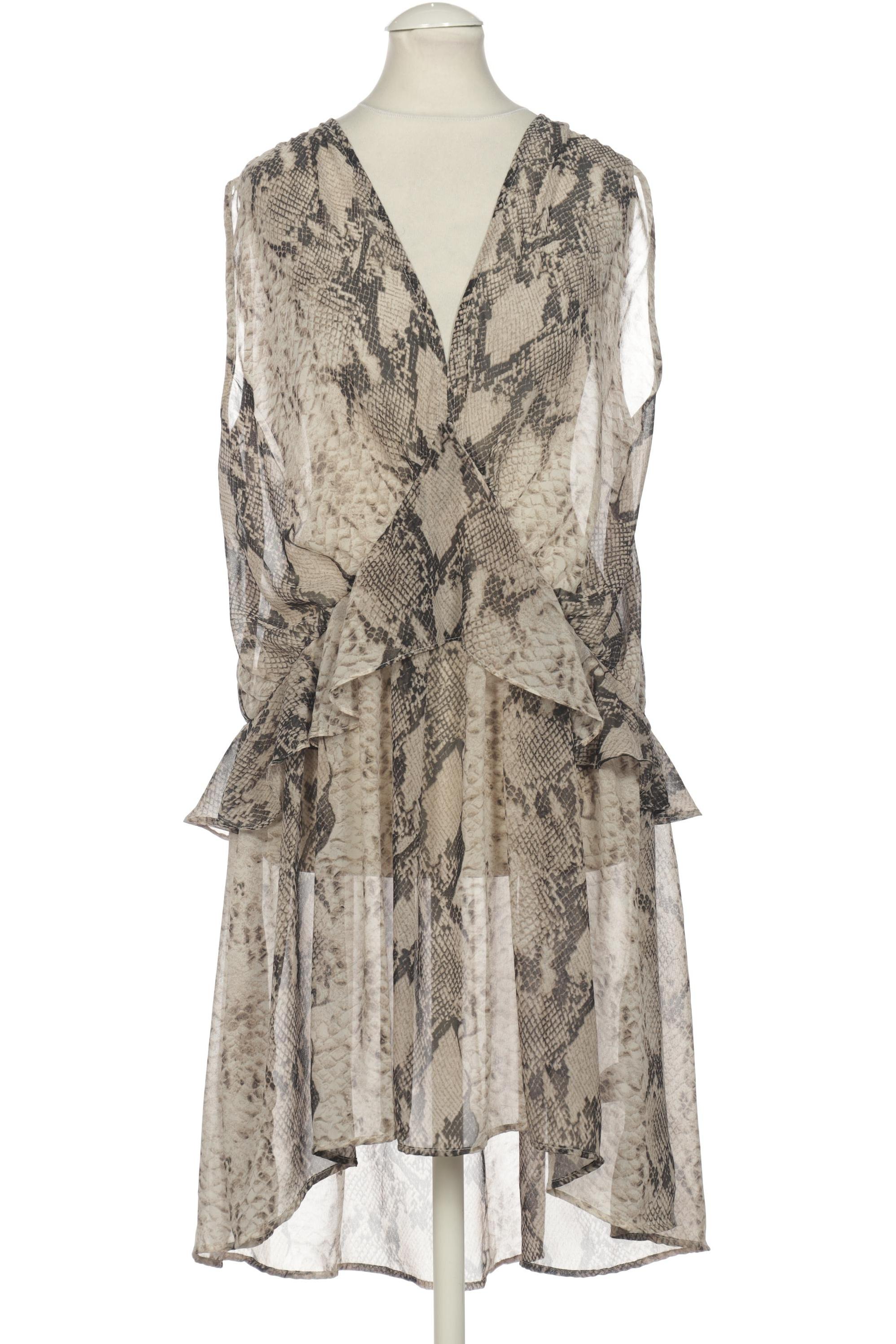 

Na-Kd Damen Kleid, grau, Gr. 34