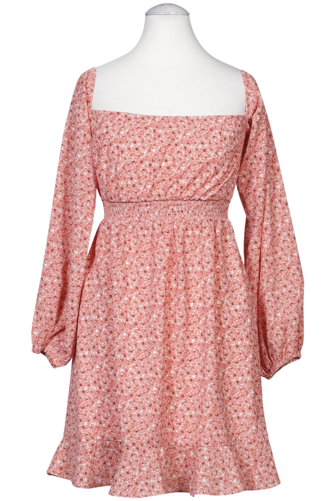 

Na-Kd Damen Kleid, pink, Gr. 34