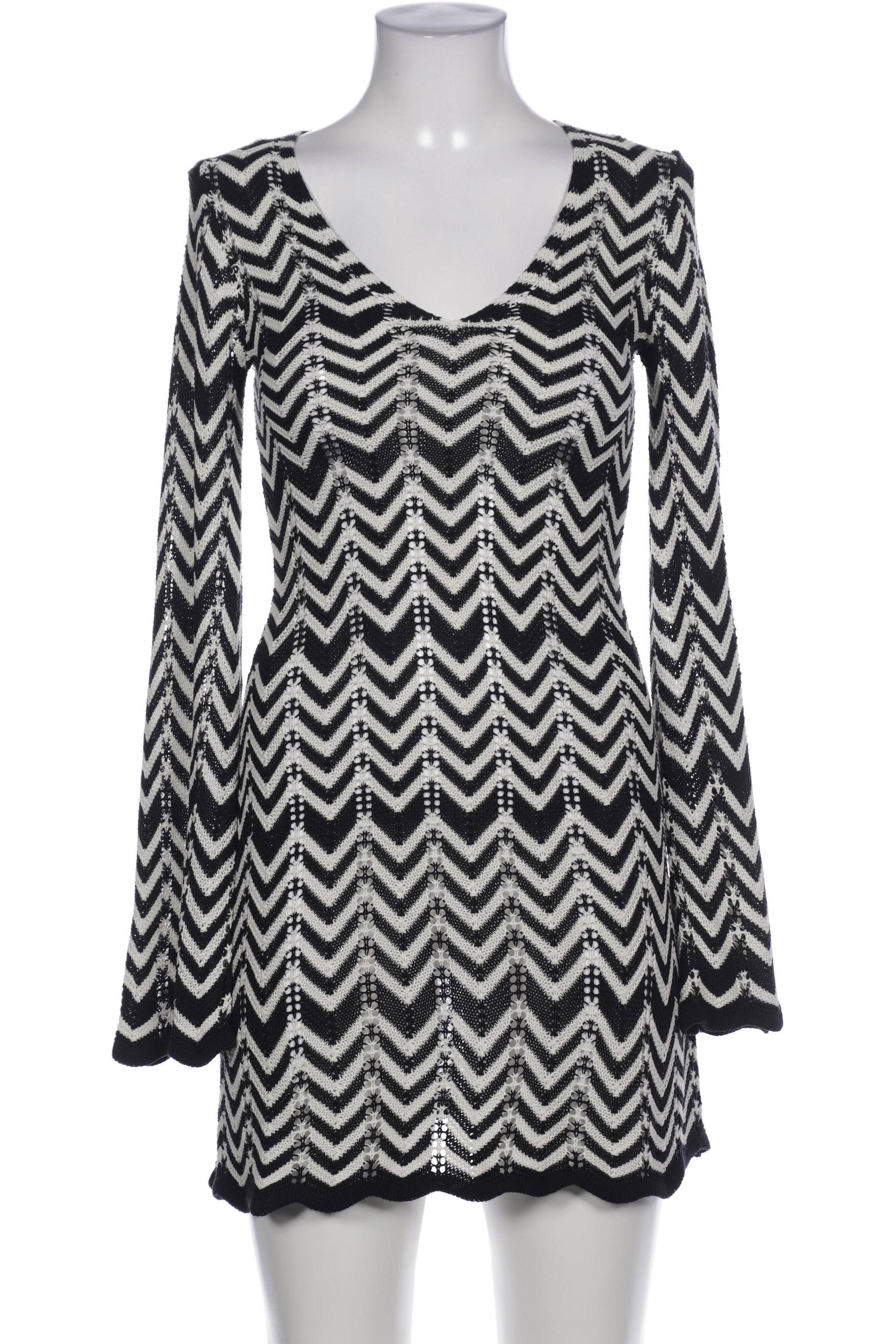 

Na-Kd Damen Kleid, schwarz, Gr. 38