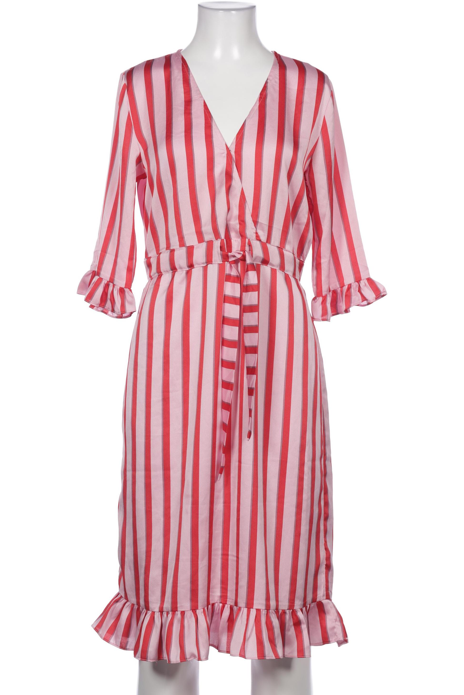 

Na-Kd Damen Kleid, pink, Gr. 34