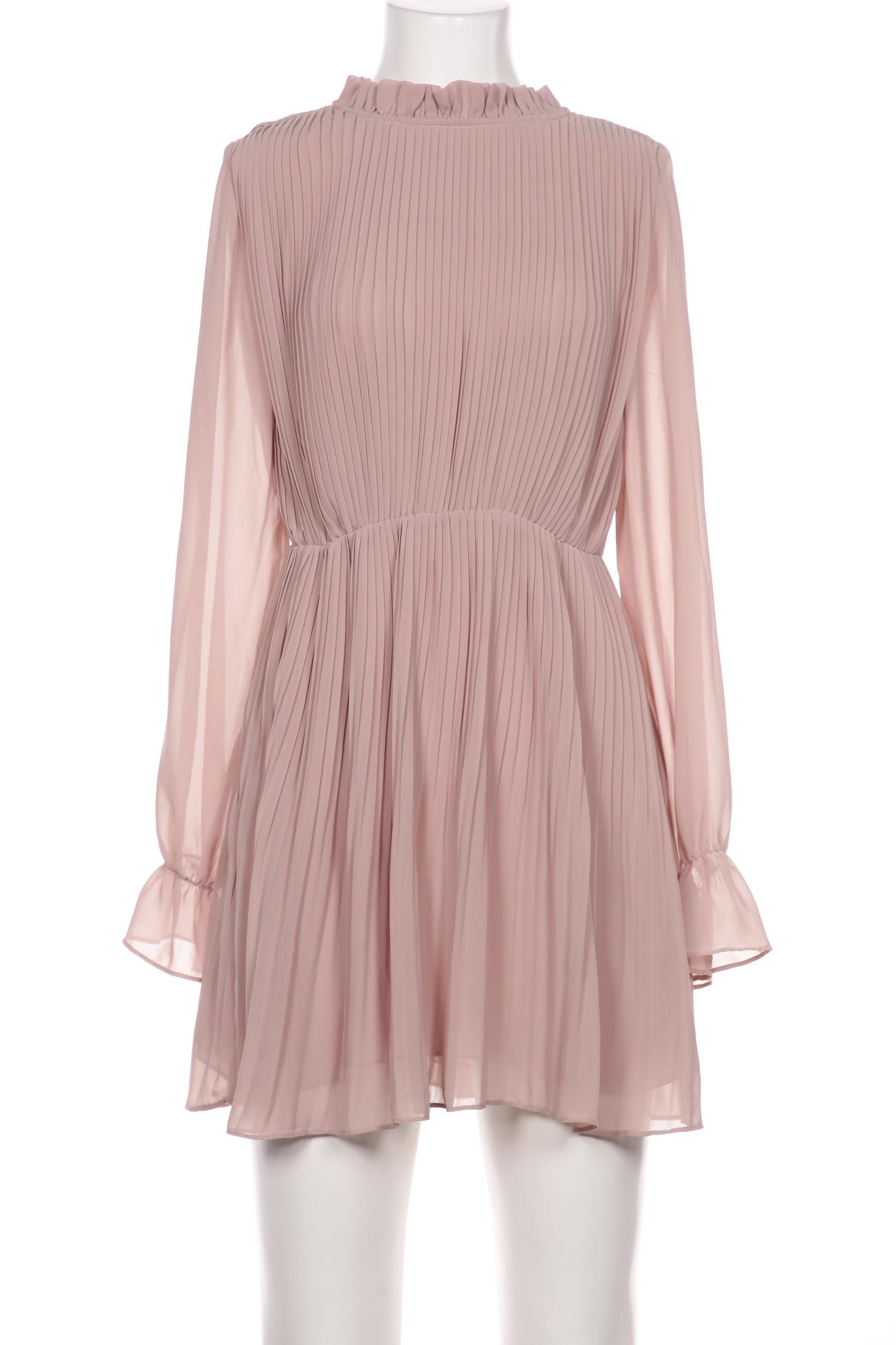 

Na-Kd Damen Kleid, pink, Gr. 34