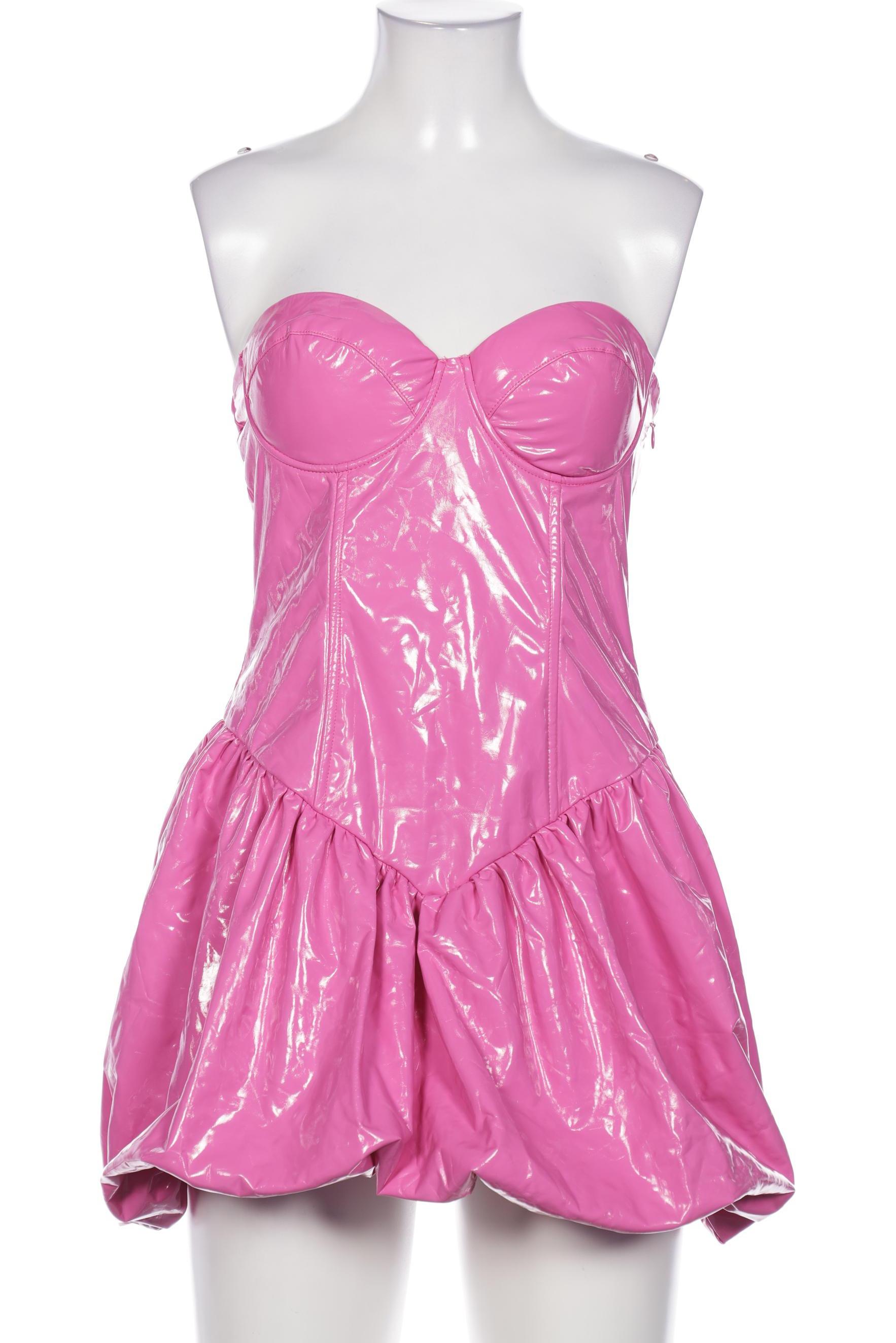 

Na-Kd Damen Kleid, pink, Gr. 36