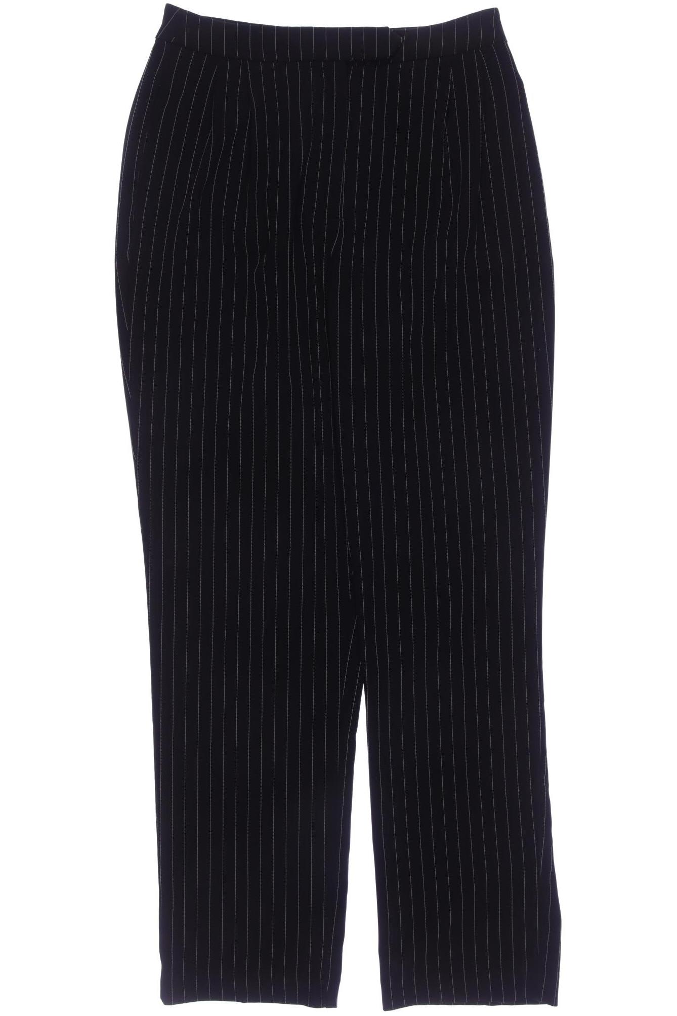 

Na-Kd Damen Stoffhose, schwarz, Gr. 34