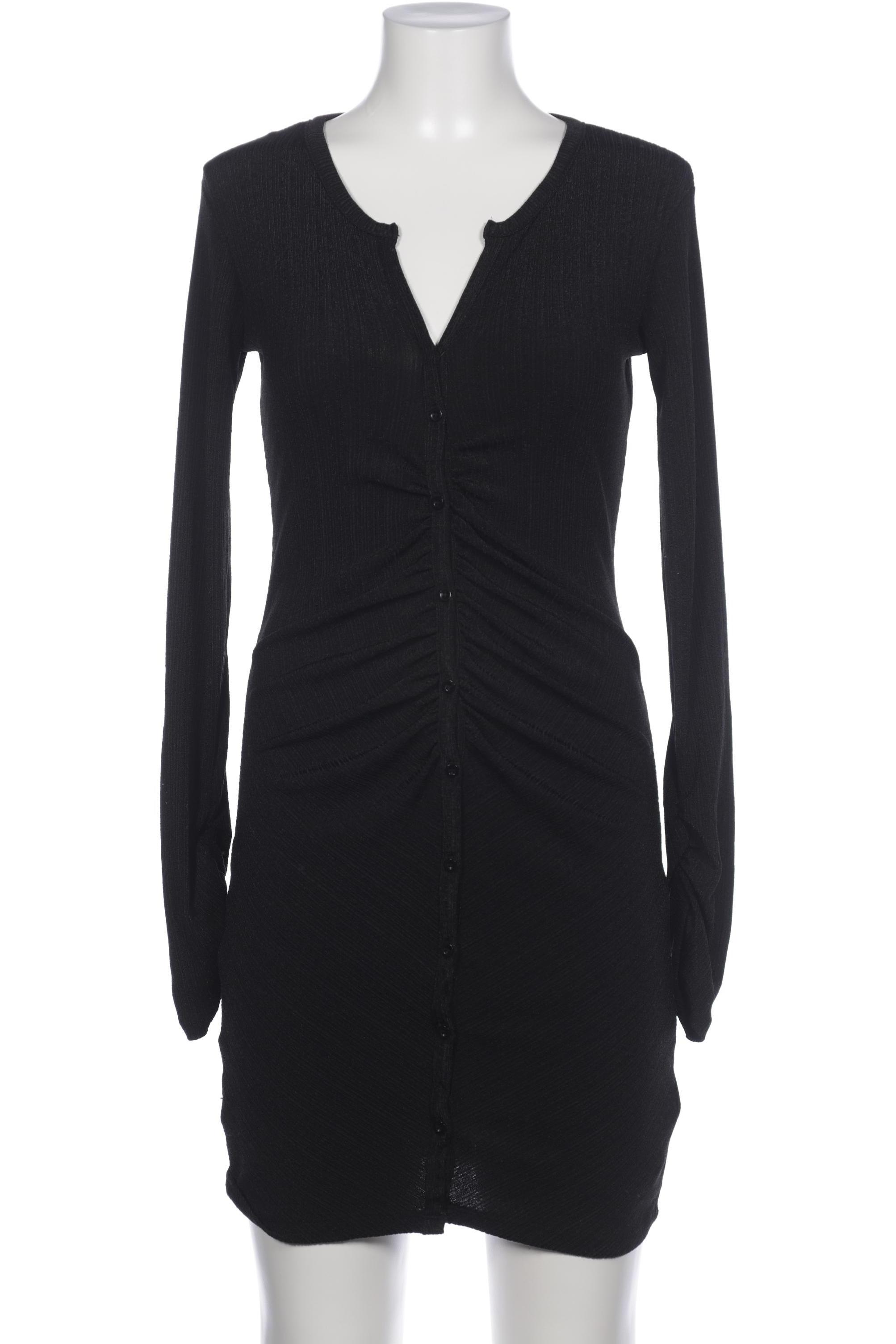 

Na-Kd Damen Kleid, schwarz, Gr. 38