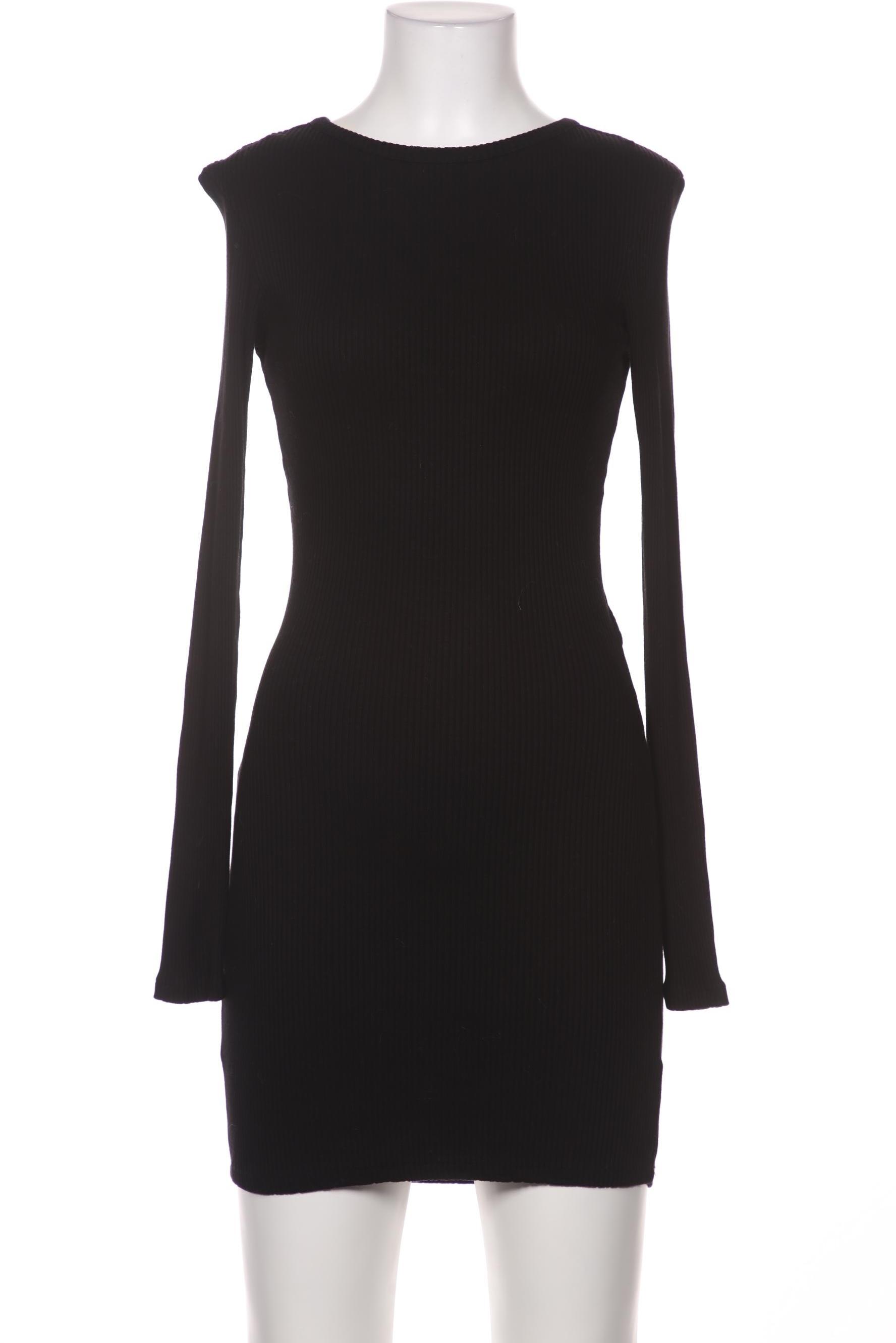 

Na-Kd Damen Kleid, schwarz, Gr. 34