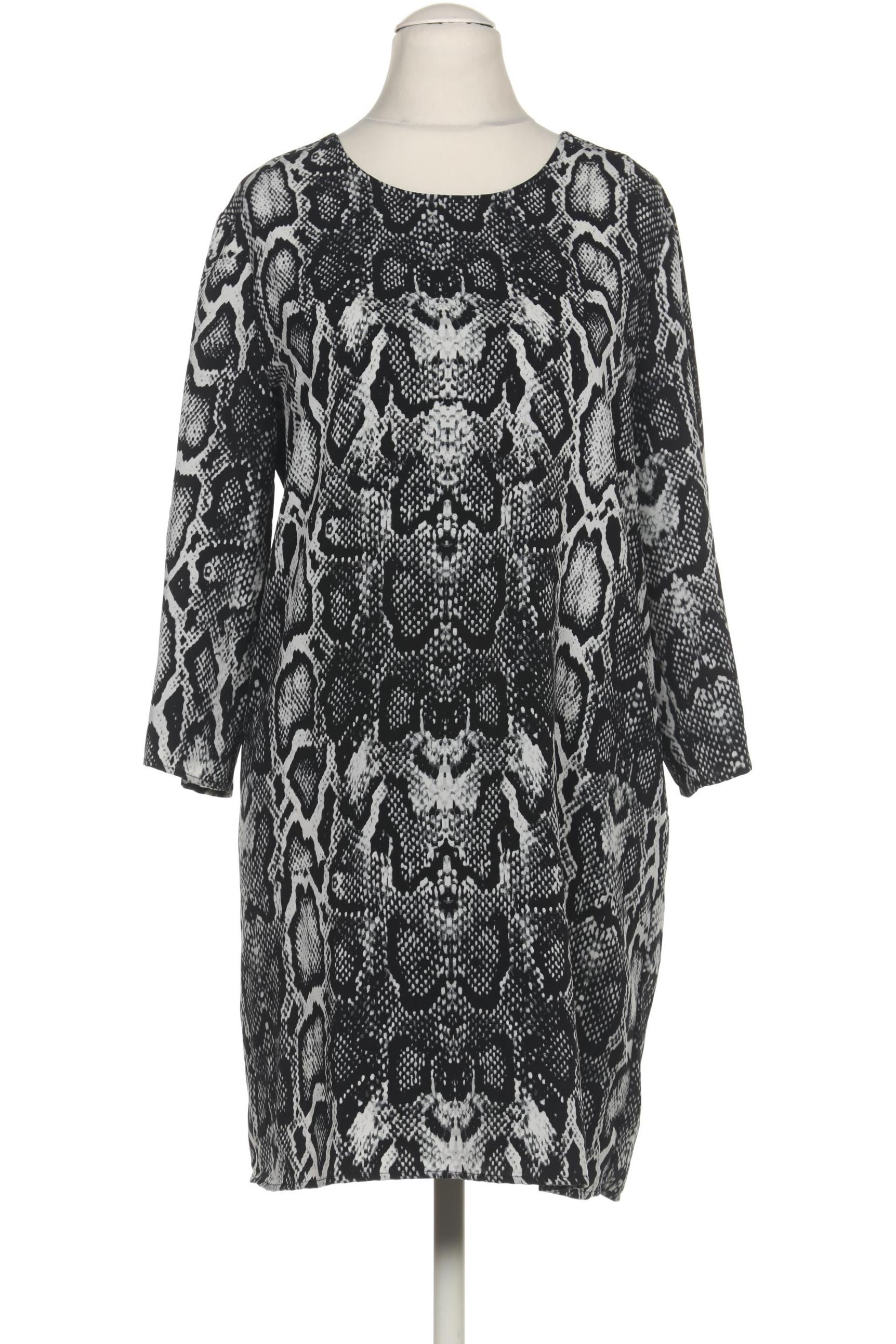 

Na-Kd Damen Kleid, schwarz, Gr. 36