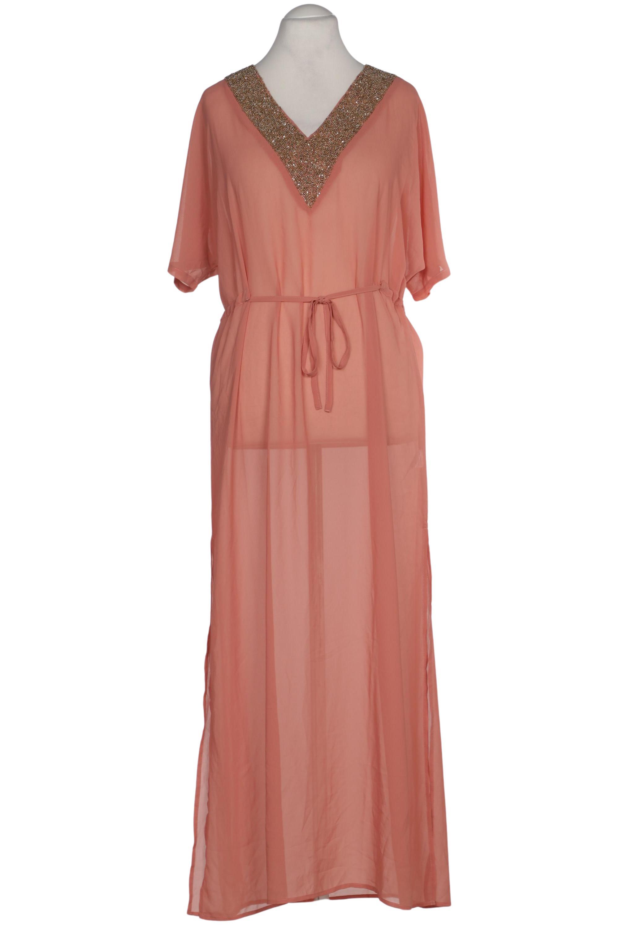 

Na-Kd Damen Kleid, pink, Gr. 36