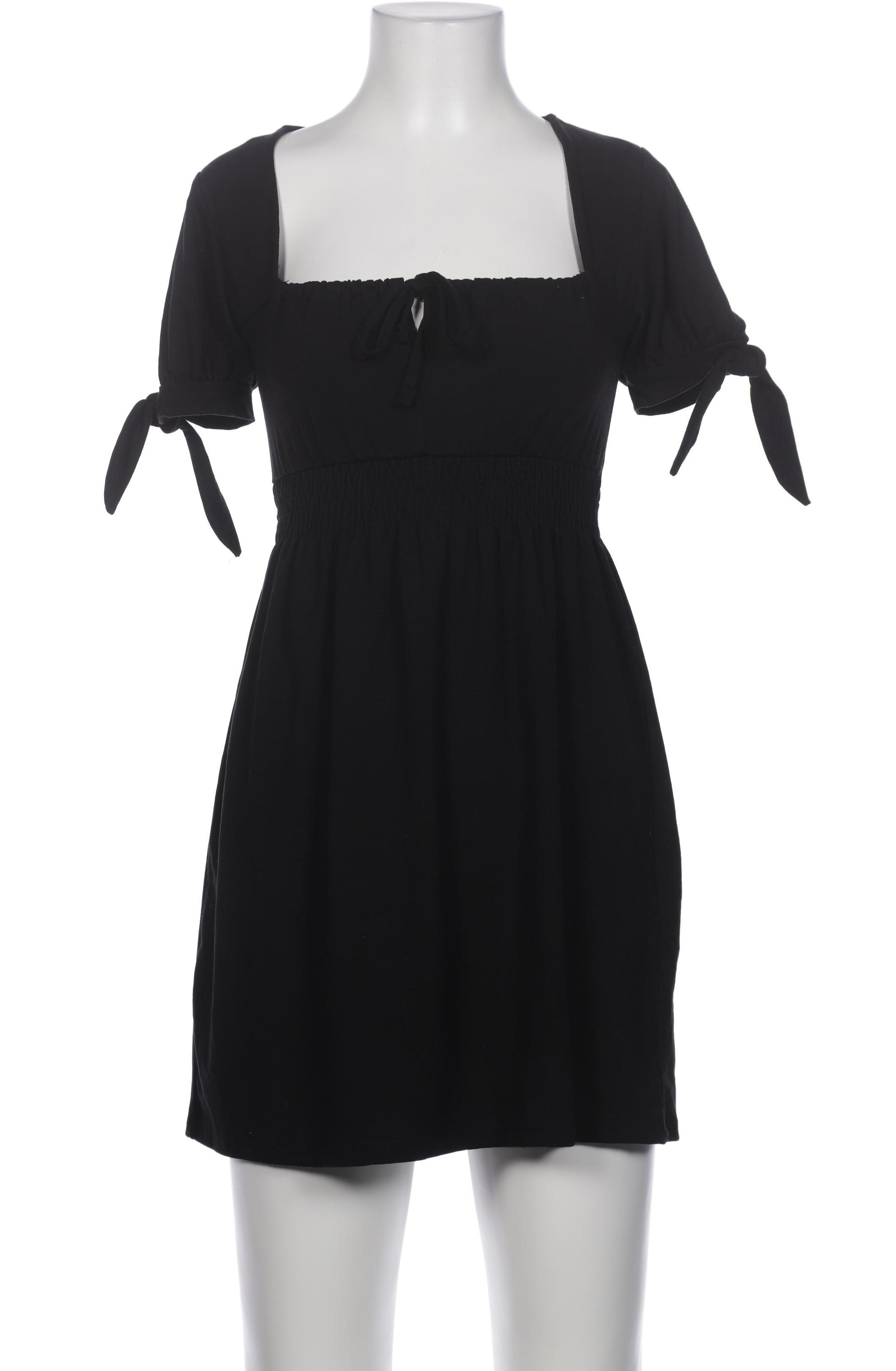 

Na-Kd Damen Kleid, schwarz, Gr. 32