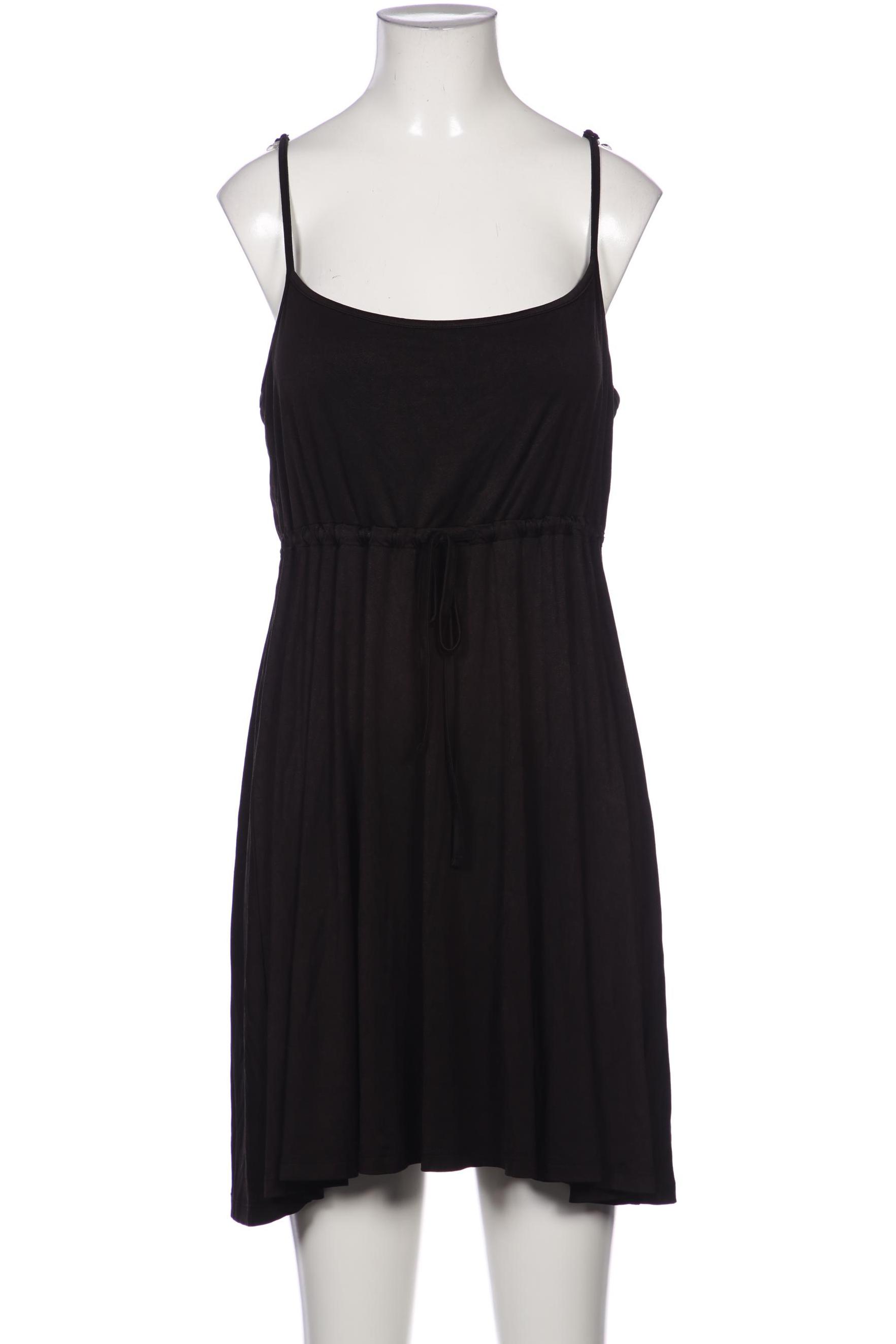 

NA-KD Damen Kleid, schwarz