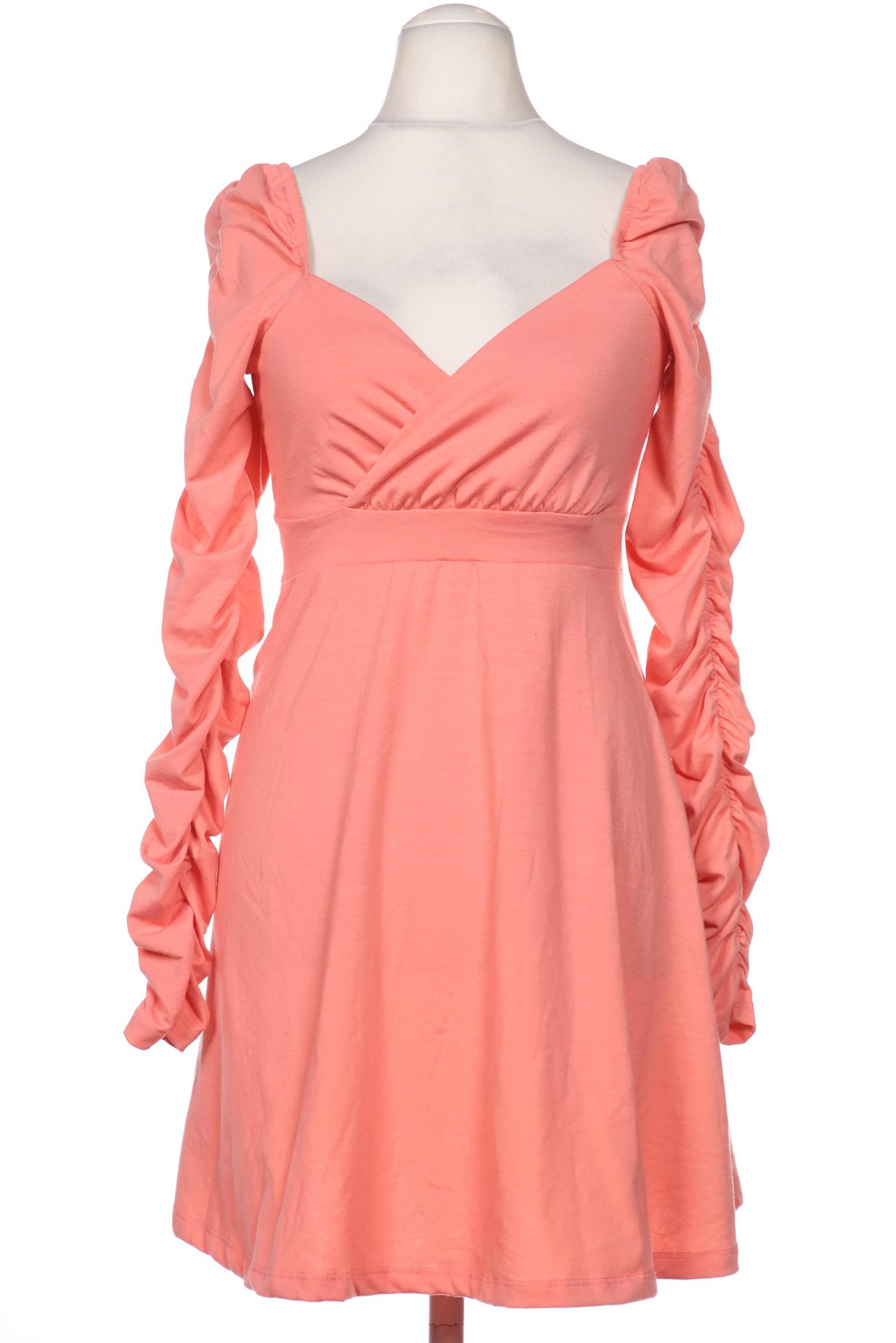

Na-Kd Damen Kleid, pink, Gr. 38