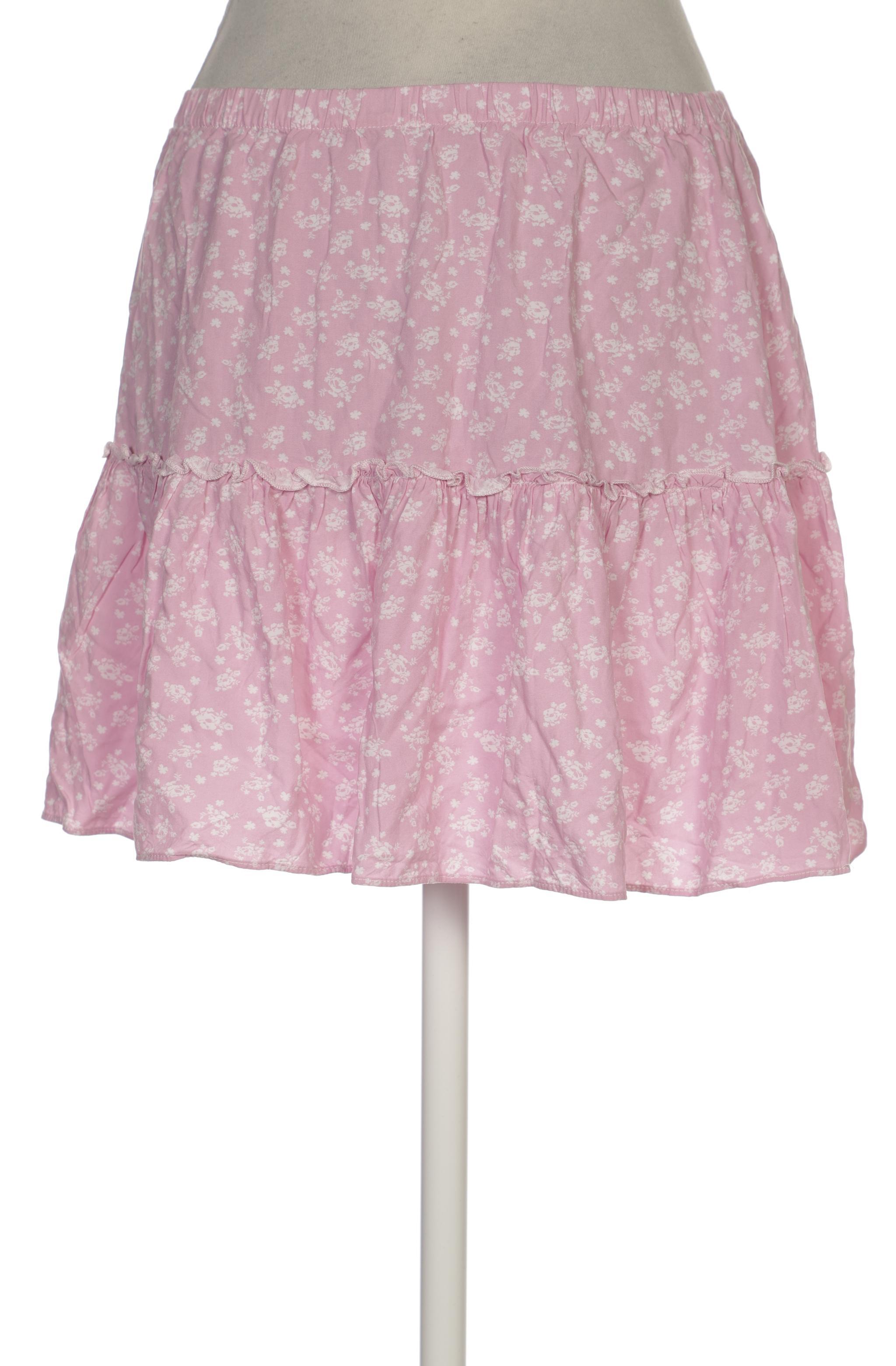 

Na-Kd Damen Rock, pink, Gr. 38