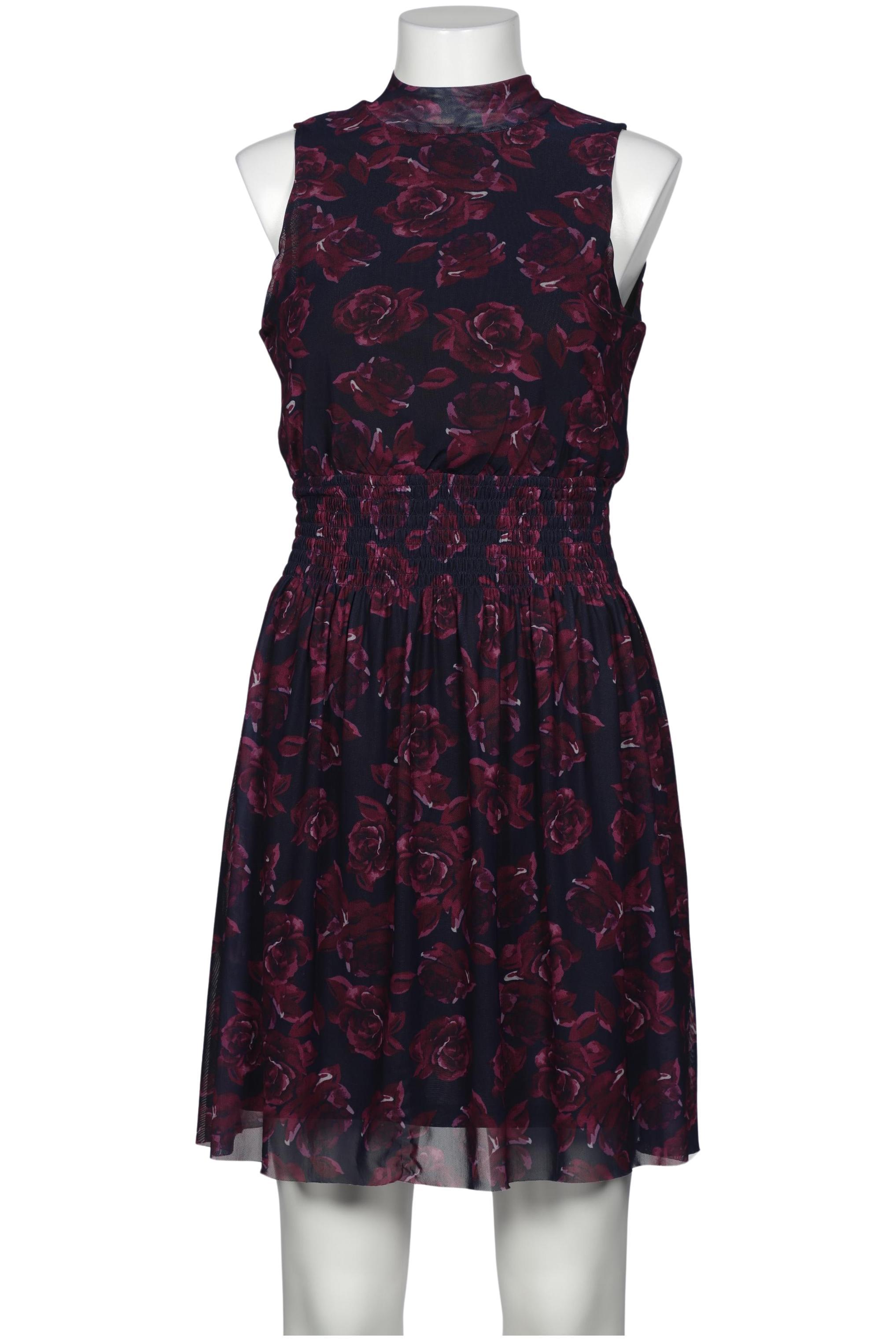 

Na-Kd Damen Kleid, pink, Gr. 38
