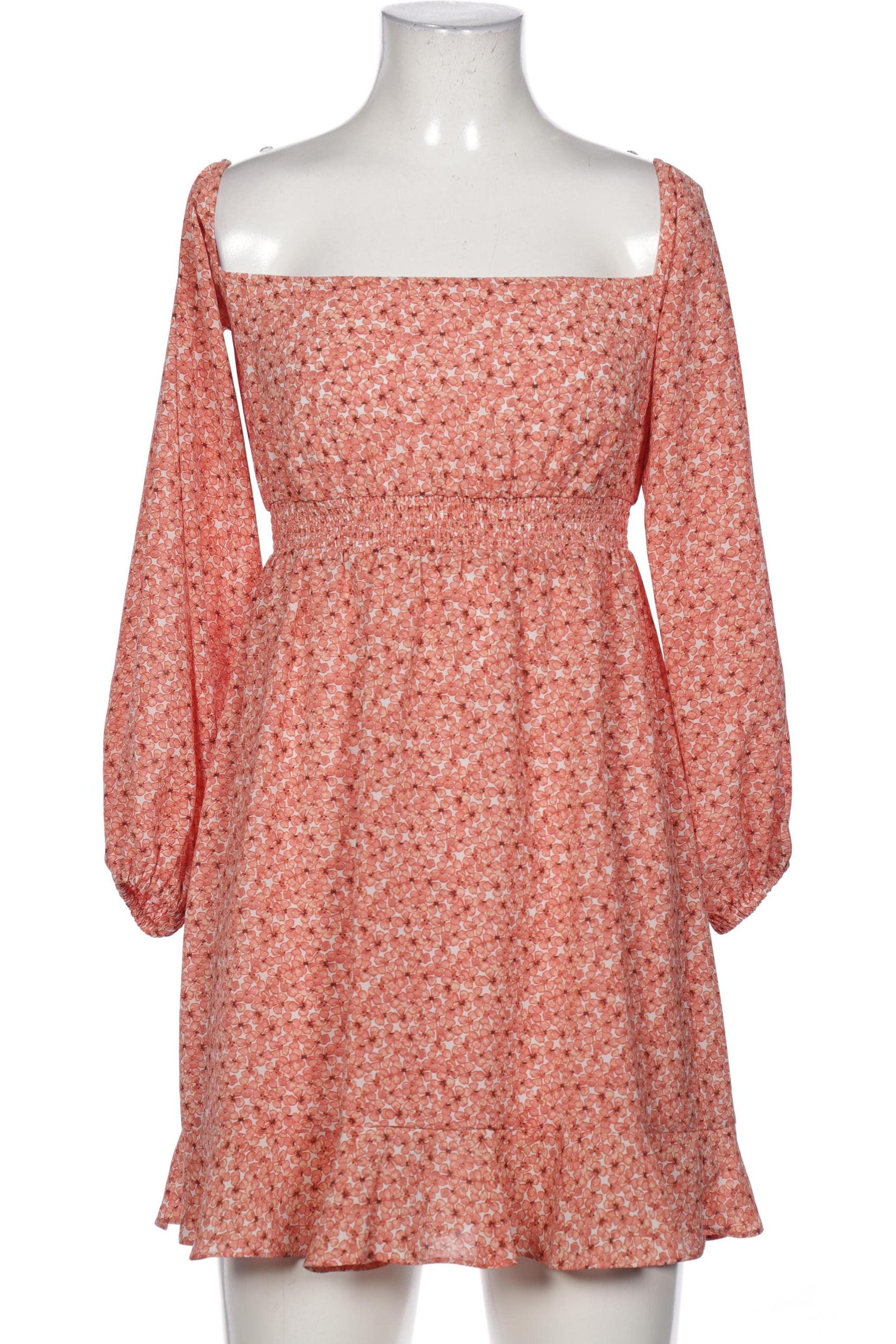 

Na-Kd Damen Kleid, pink, Gr. 34