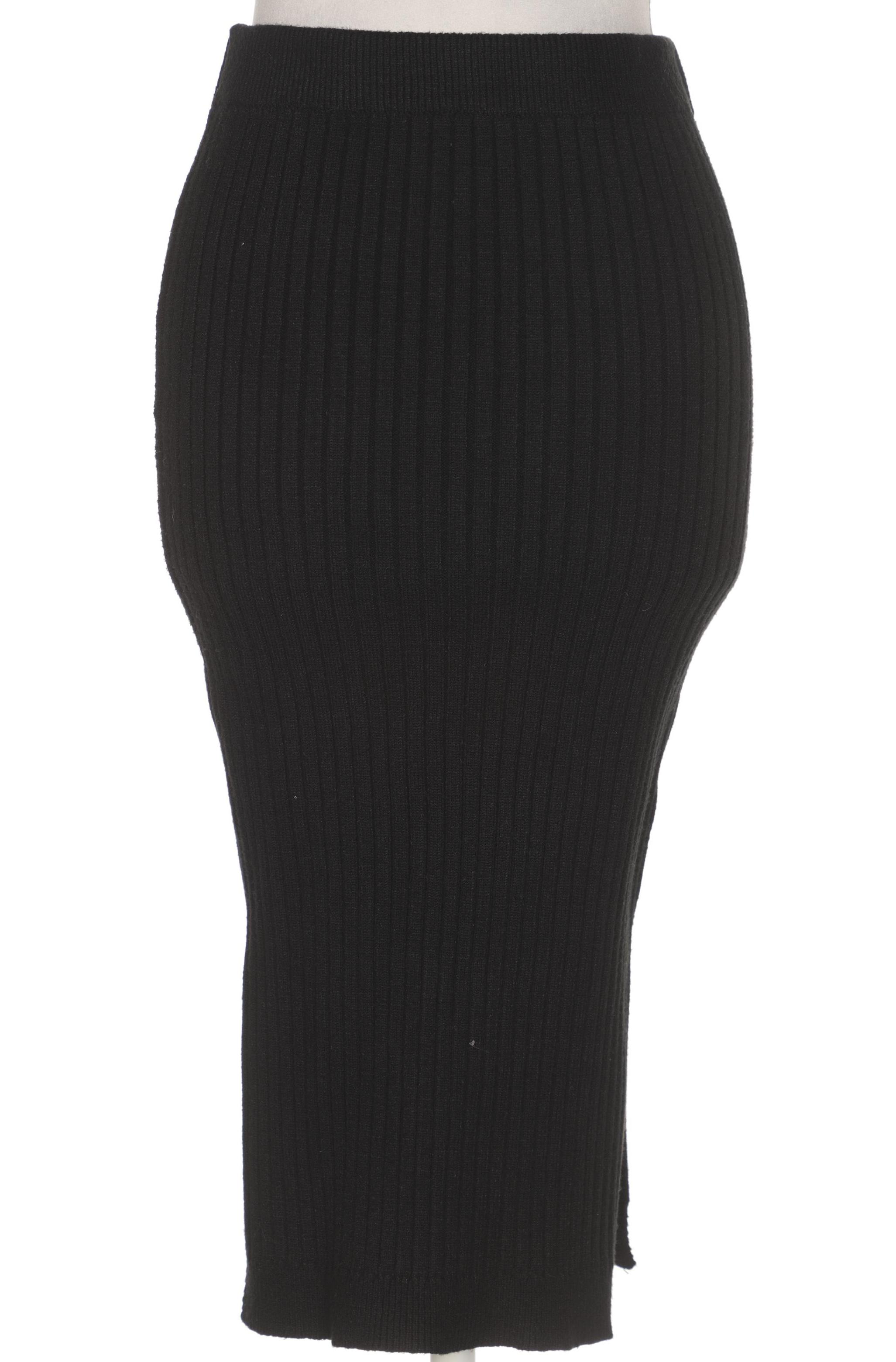 

Na-Kd Damen Rock, schwarz, Gr. 34