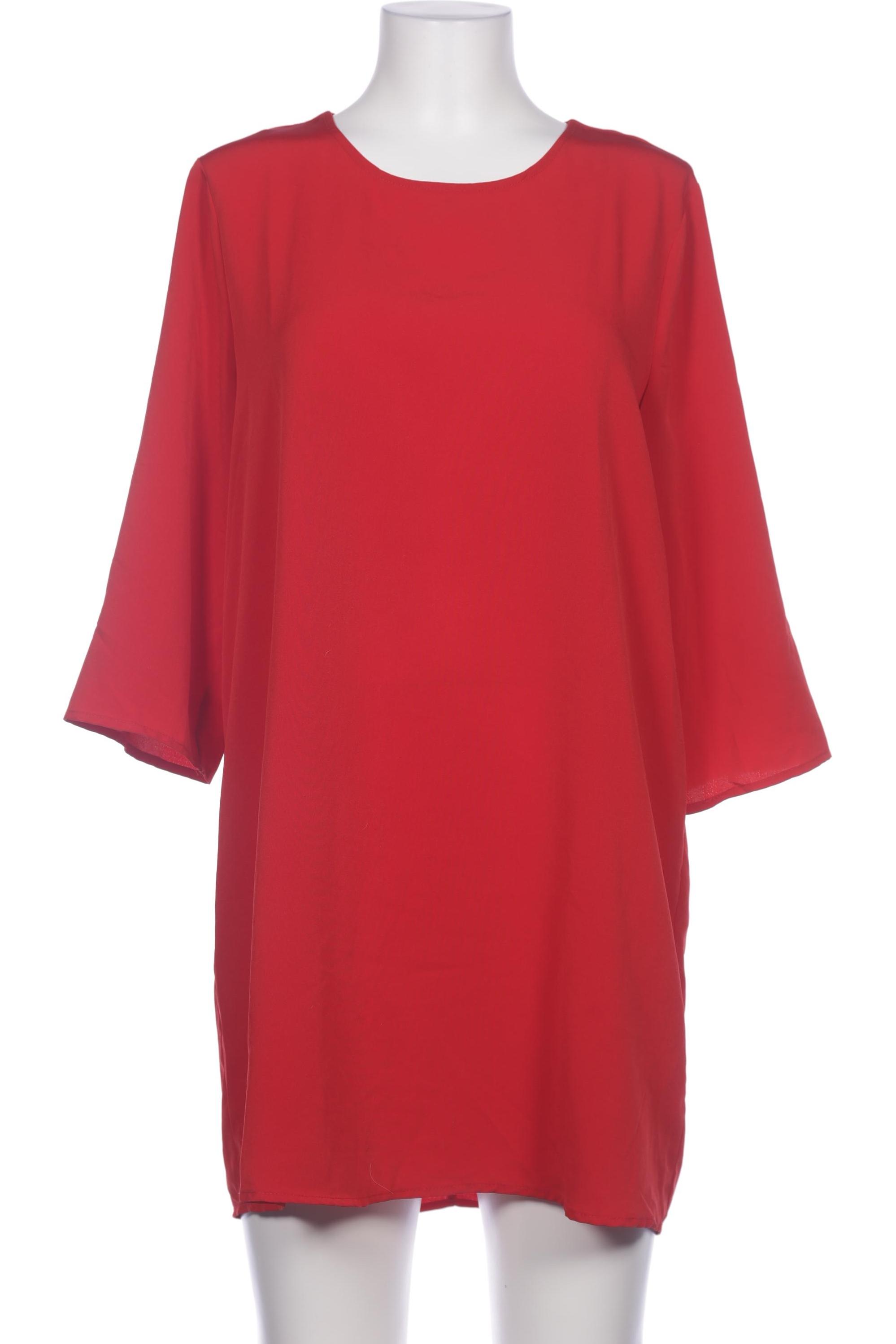 

Na-Kd Damen Kleid, rot, Gr. 42