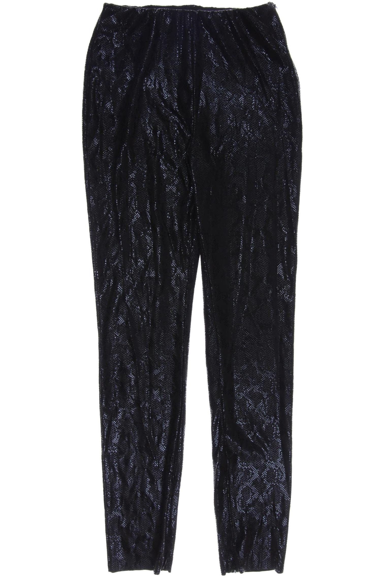 

Na-Kd Damen Stoffhose, schwarz, Gr. 38