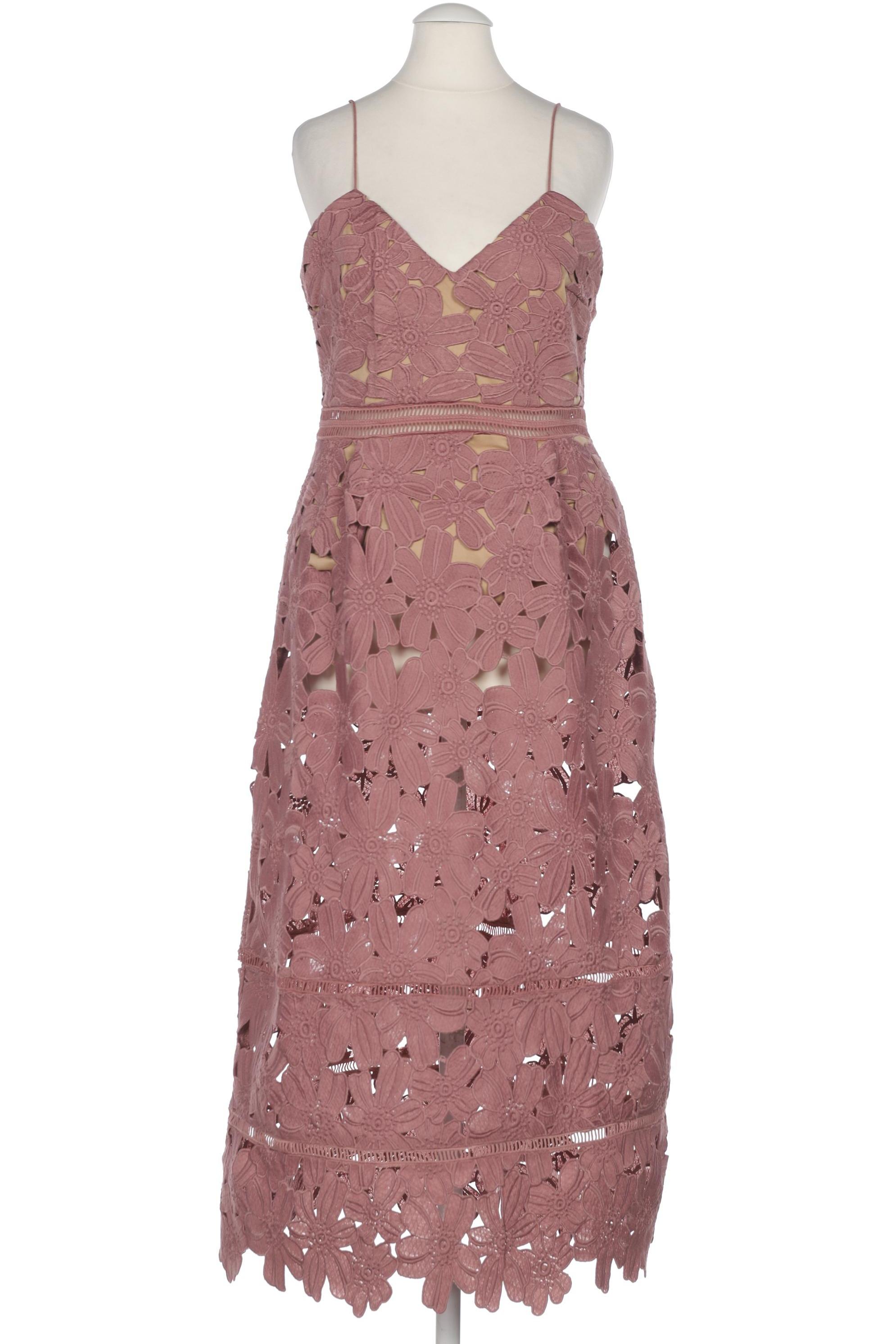 

Na-Kd Damen Kleid, pink, Gr. 36