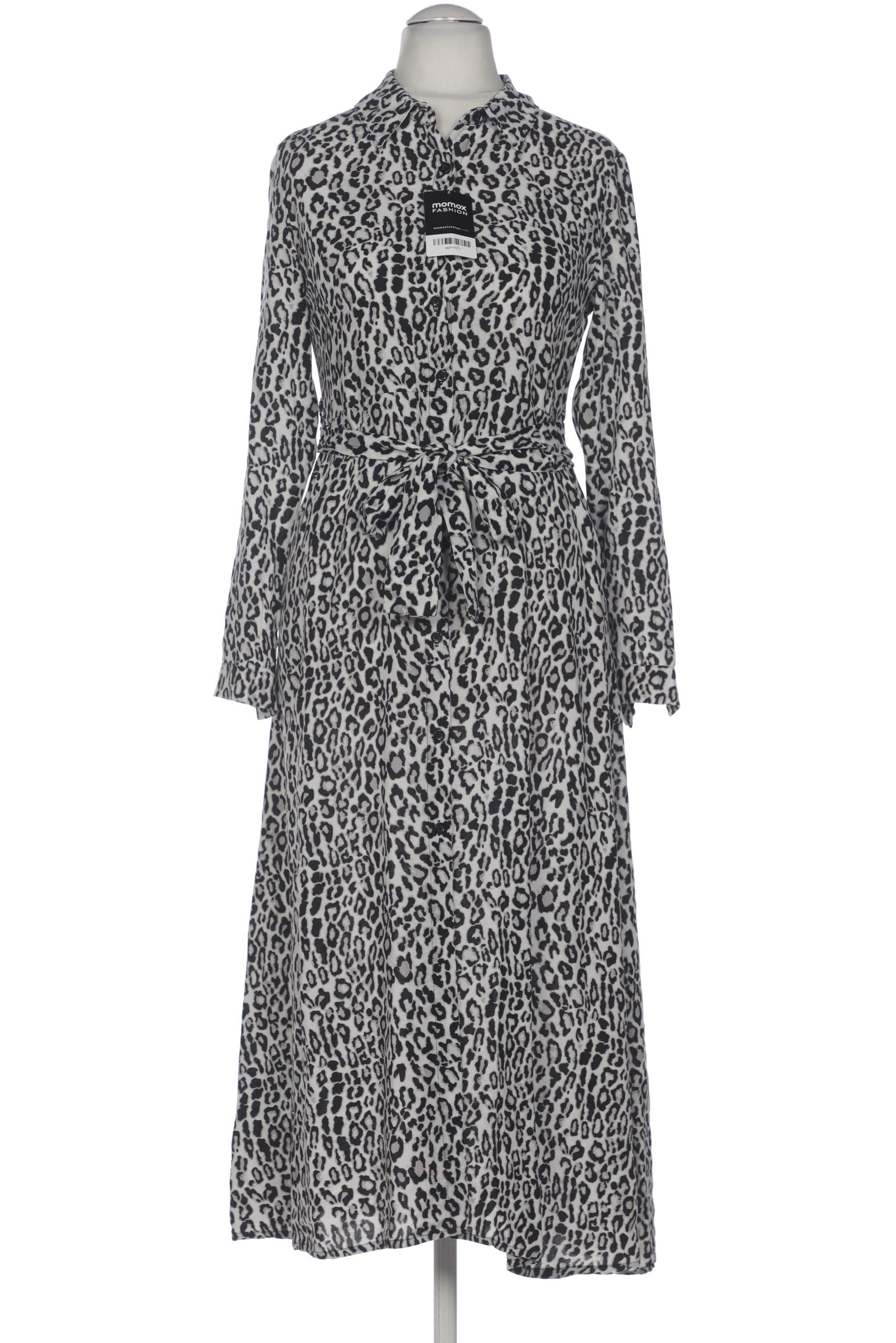 

Na-Kd Damen Kleid, schwarz, Gr. 34