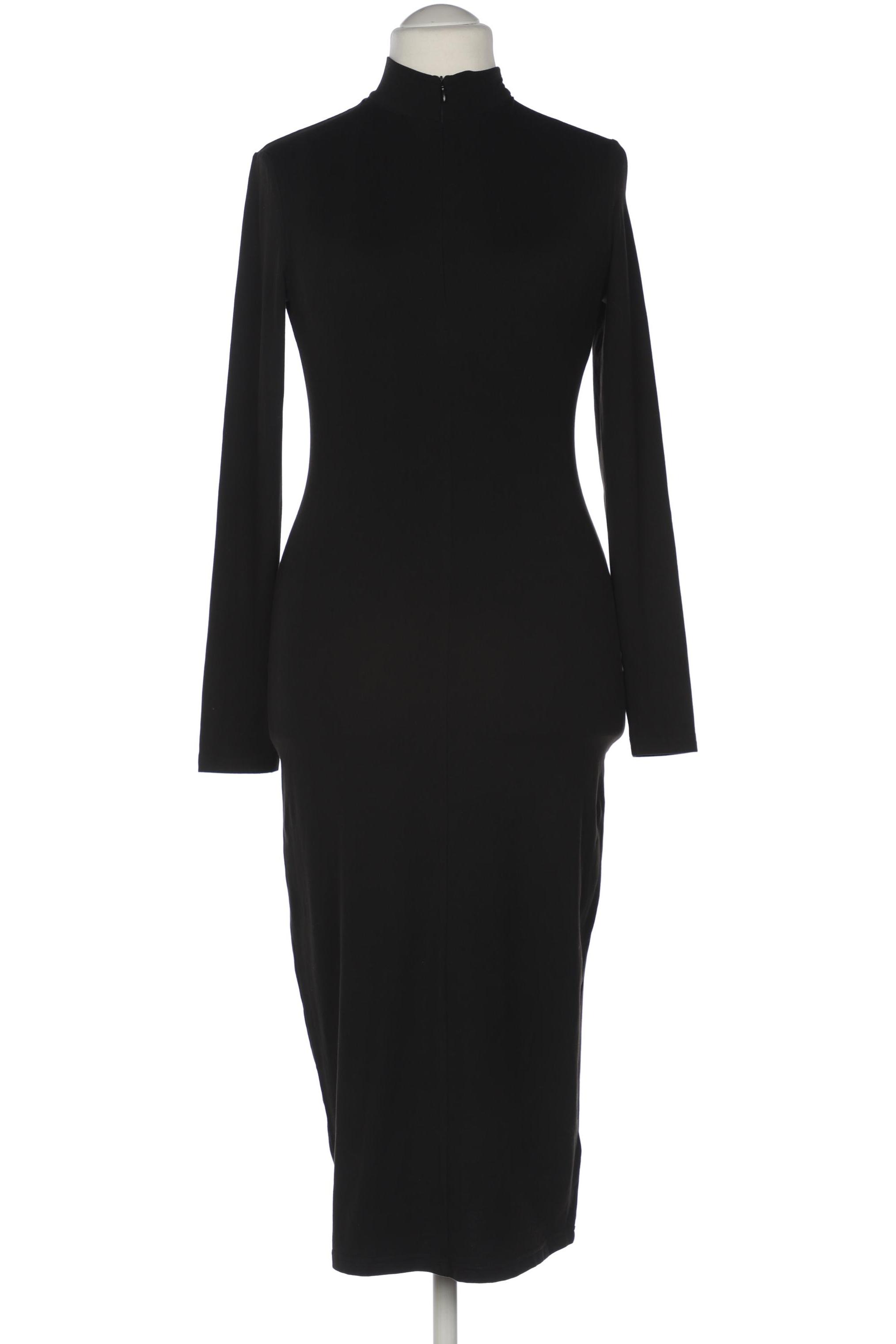 

Na-Kd Damen Kleid, schwarz, Gr. 42