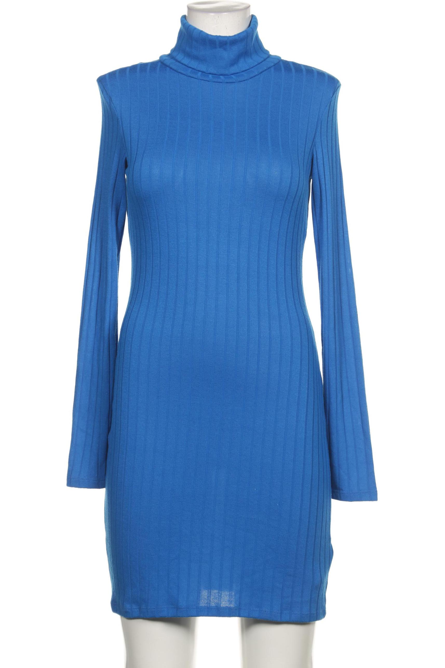 

Na-Kd Damen Kleid, blau, Gr. 42