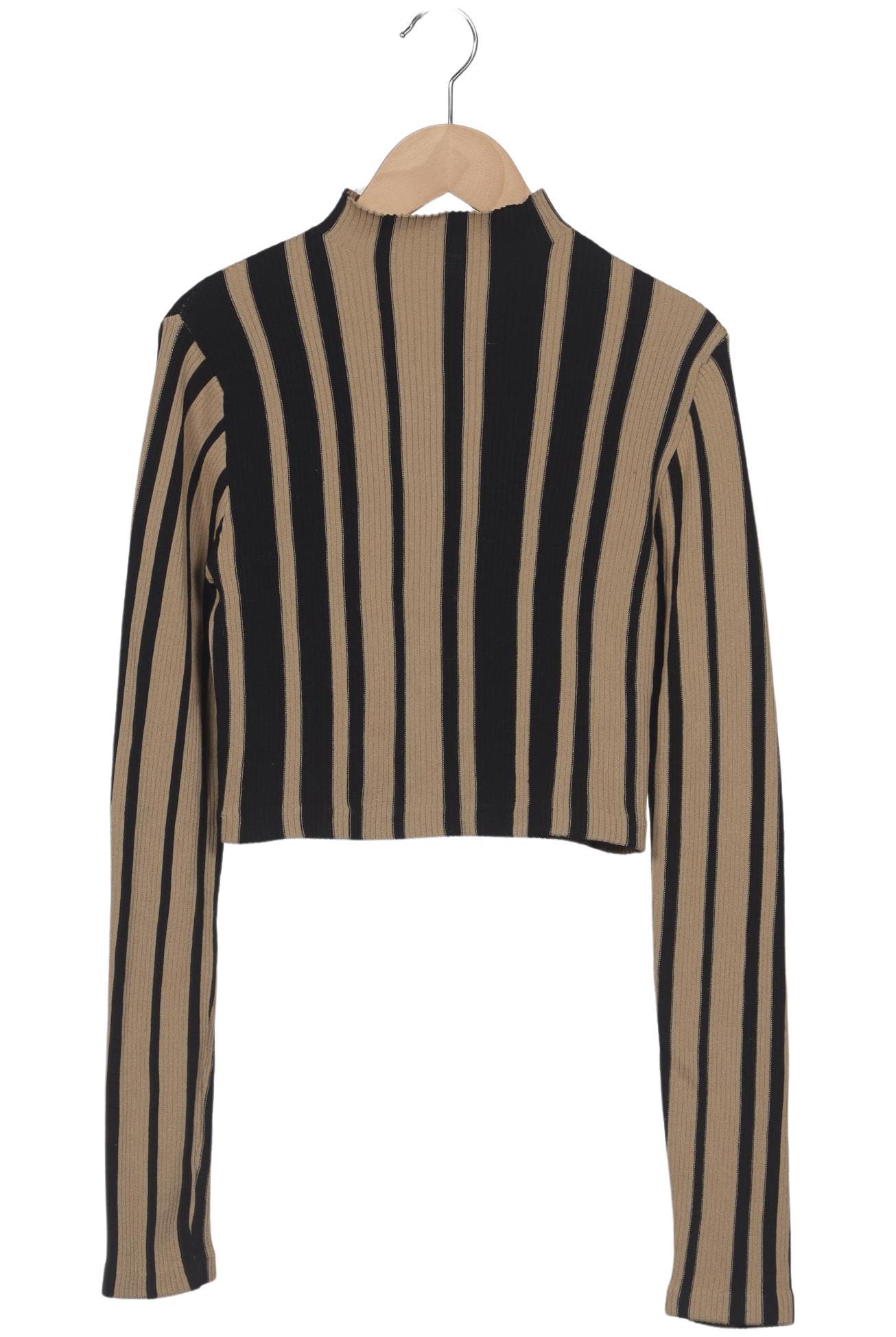 

Na-Kd Damen Langarmshirt, mehrfarbig, Gr. 38