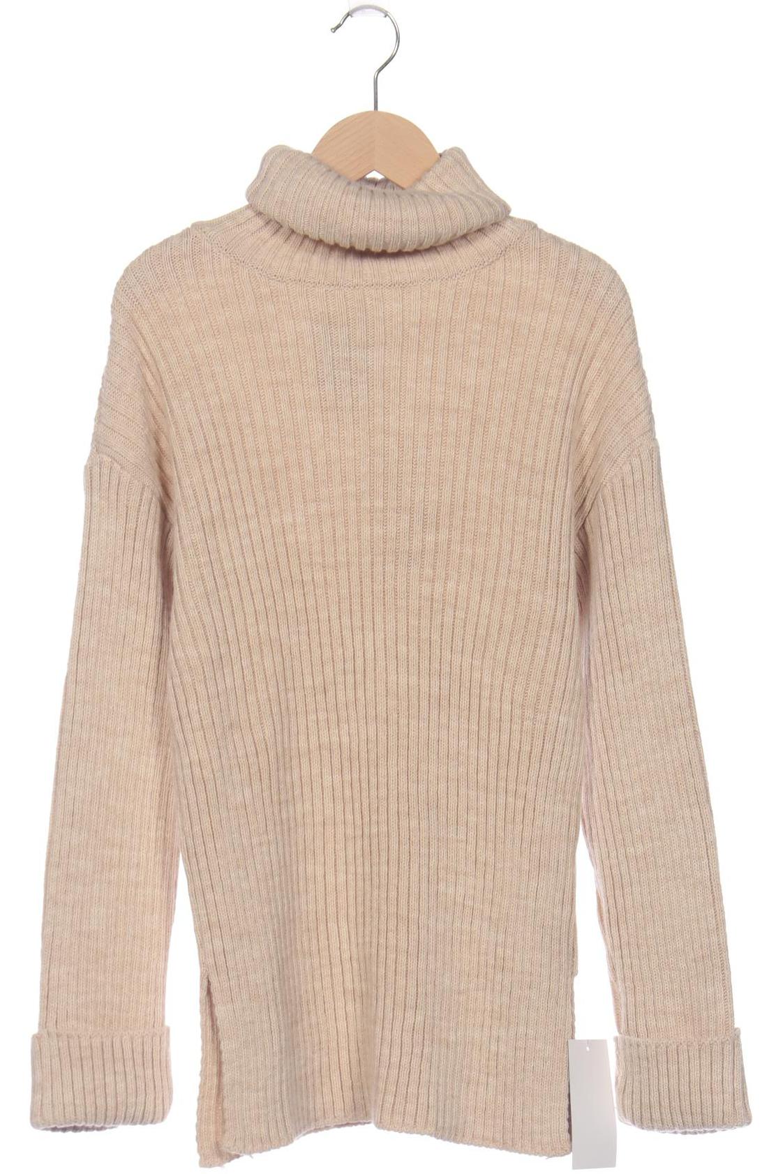 Thumbnail - Na-Kd Damen Pullover, beige, Gr. 36