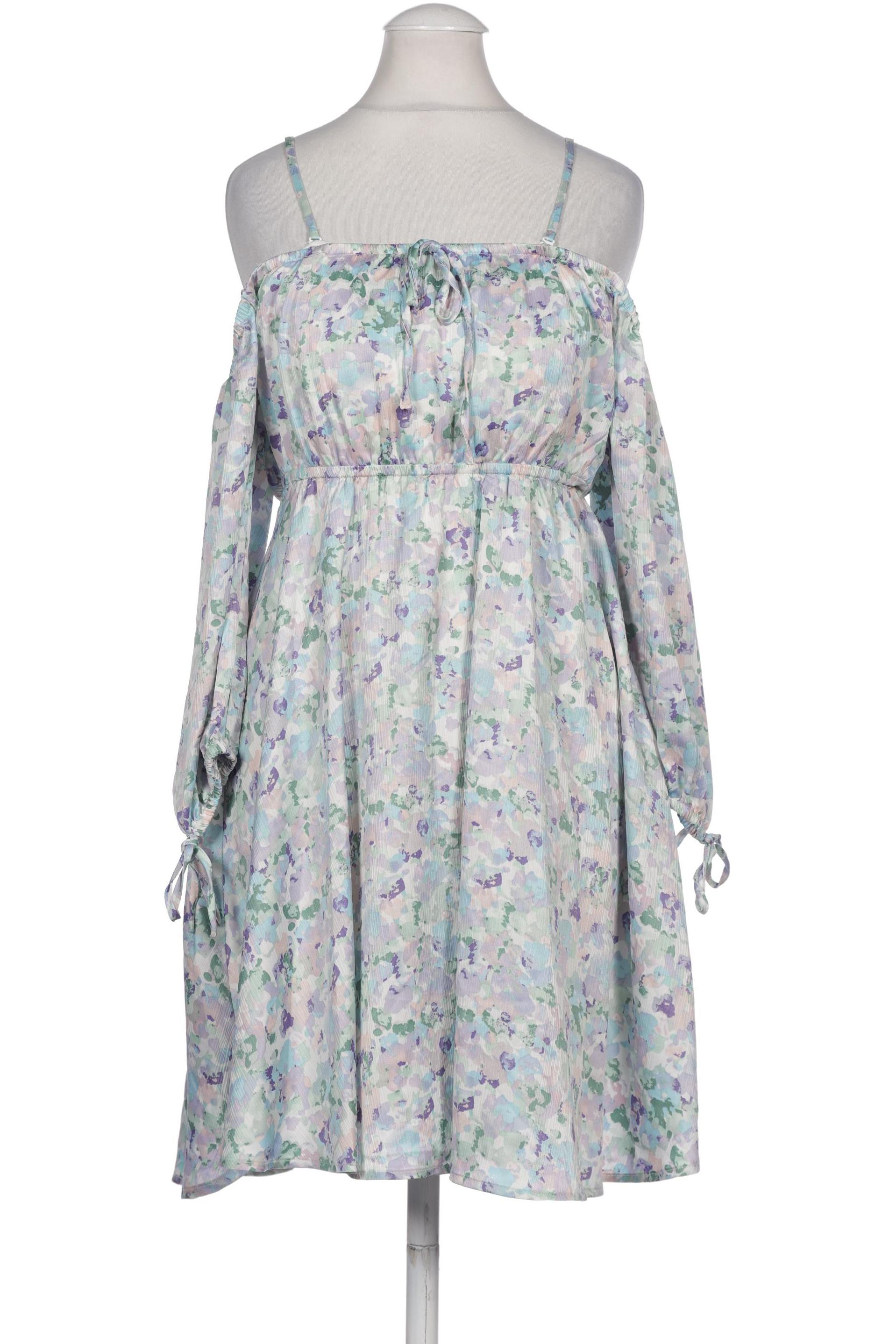 

Na-Kd Damen Kleid, mehrfarbig, Gr. 32