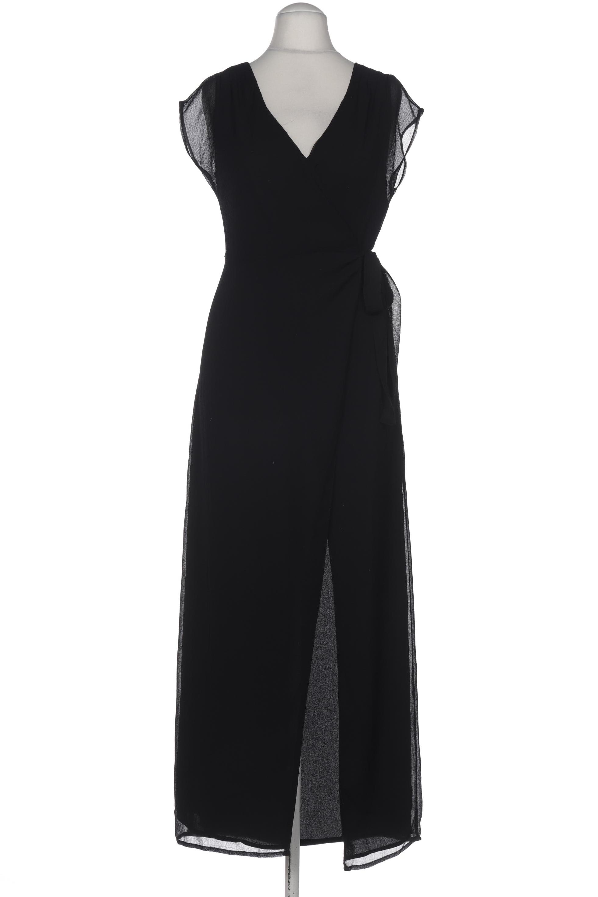

NA-KD Damen Kleid, schwarz
