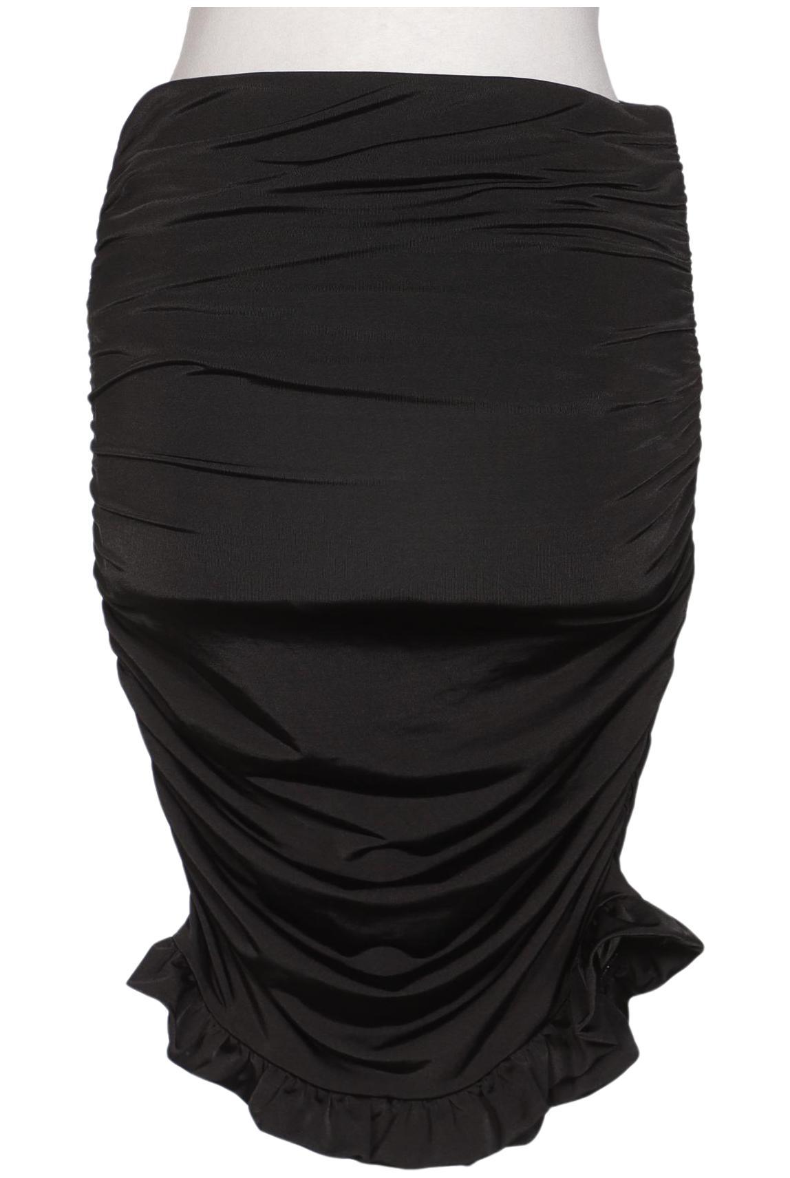 

Na-Kd Damen Rock, schwarz, Gr. 36