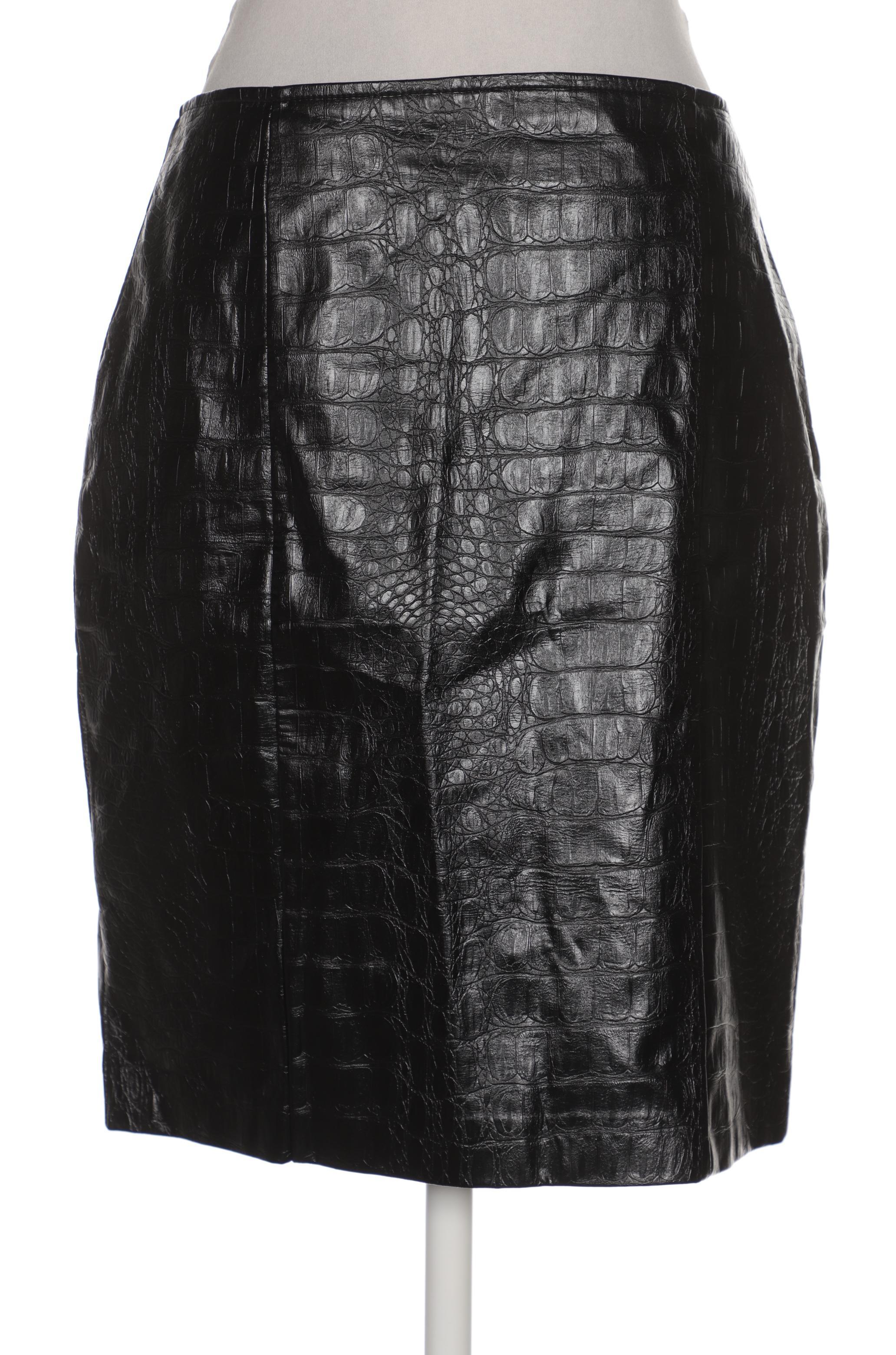 

Na-Kd Damen Rock, schwarz, Gr. 38