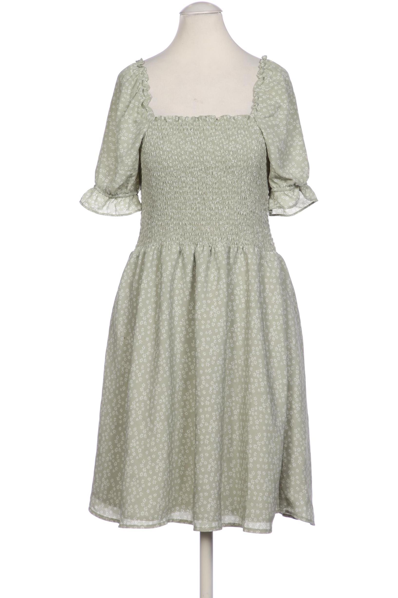 

Na-Kd Damen Kleid, grün, Gr. 34