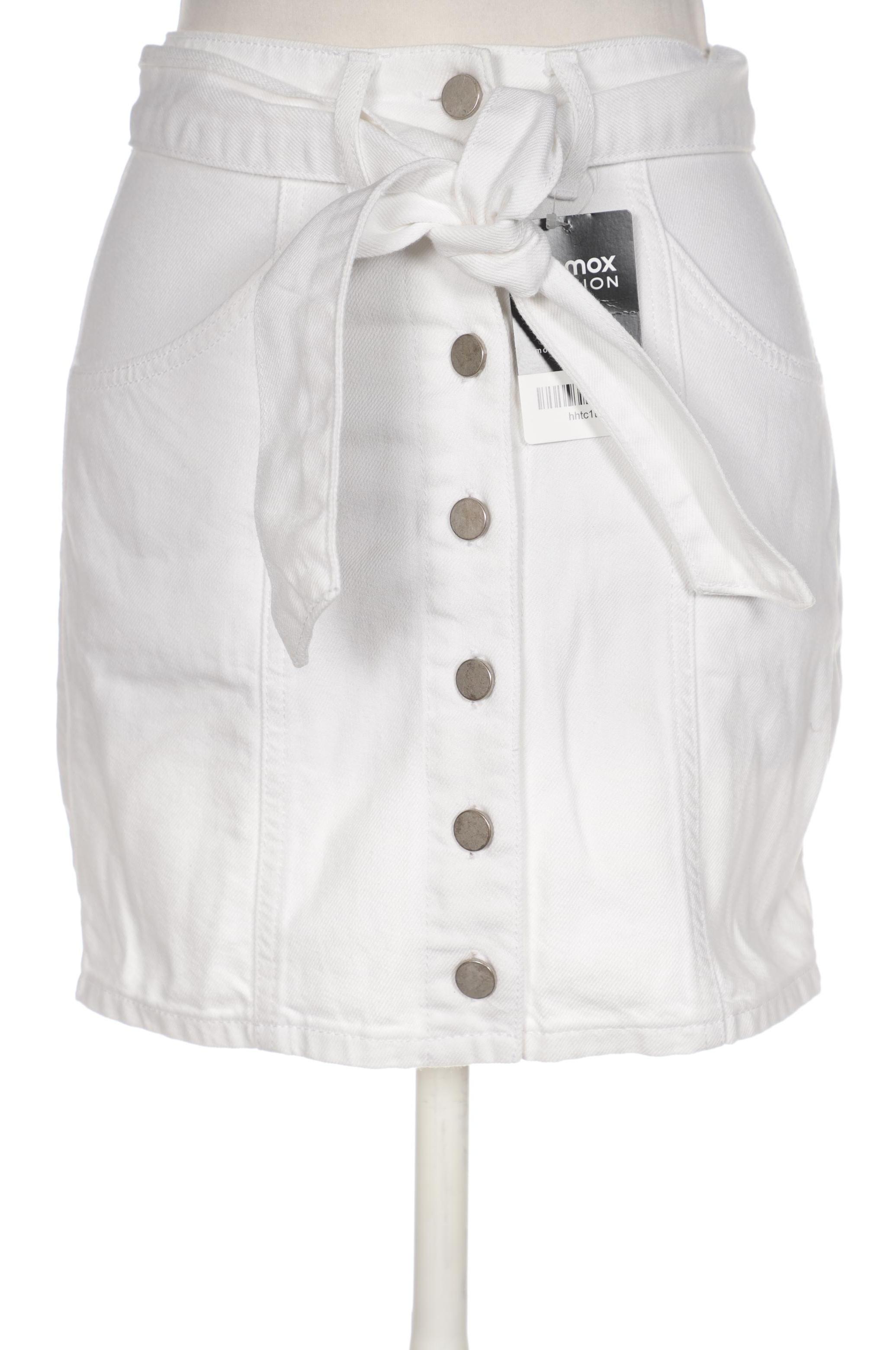 

Na-Kd Damen Rock, weiß, Gr. 32