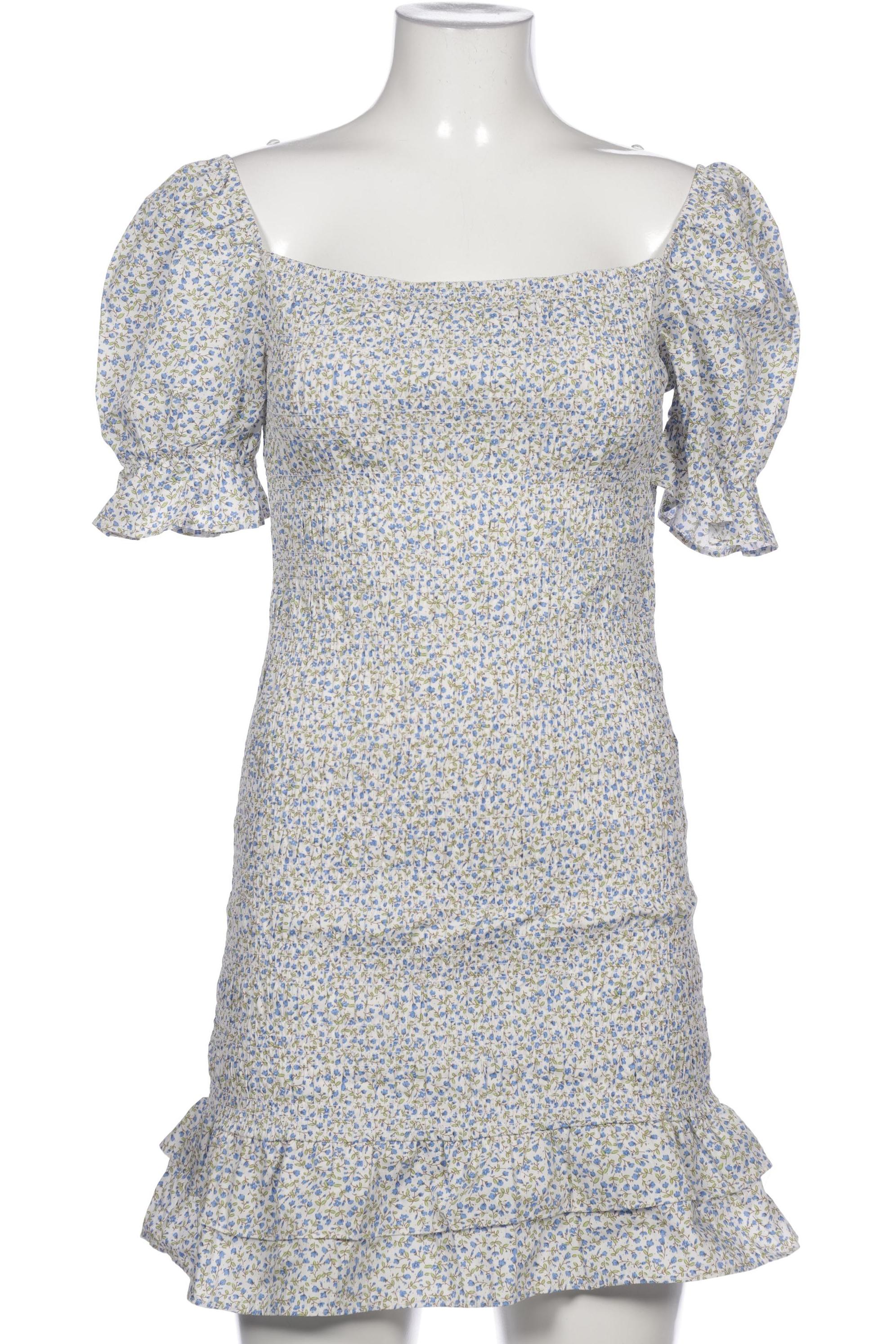 

Na-Kd Damen Kleid, mehrfarbig, Gr. 38